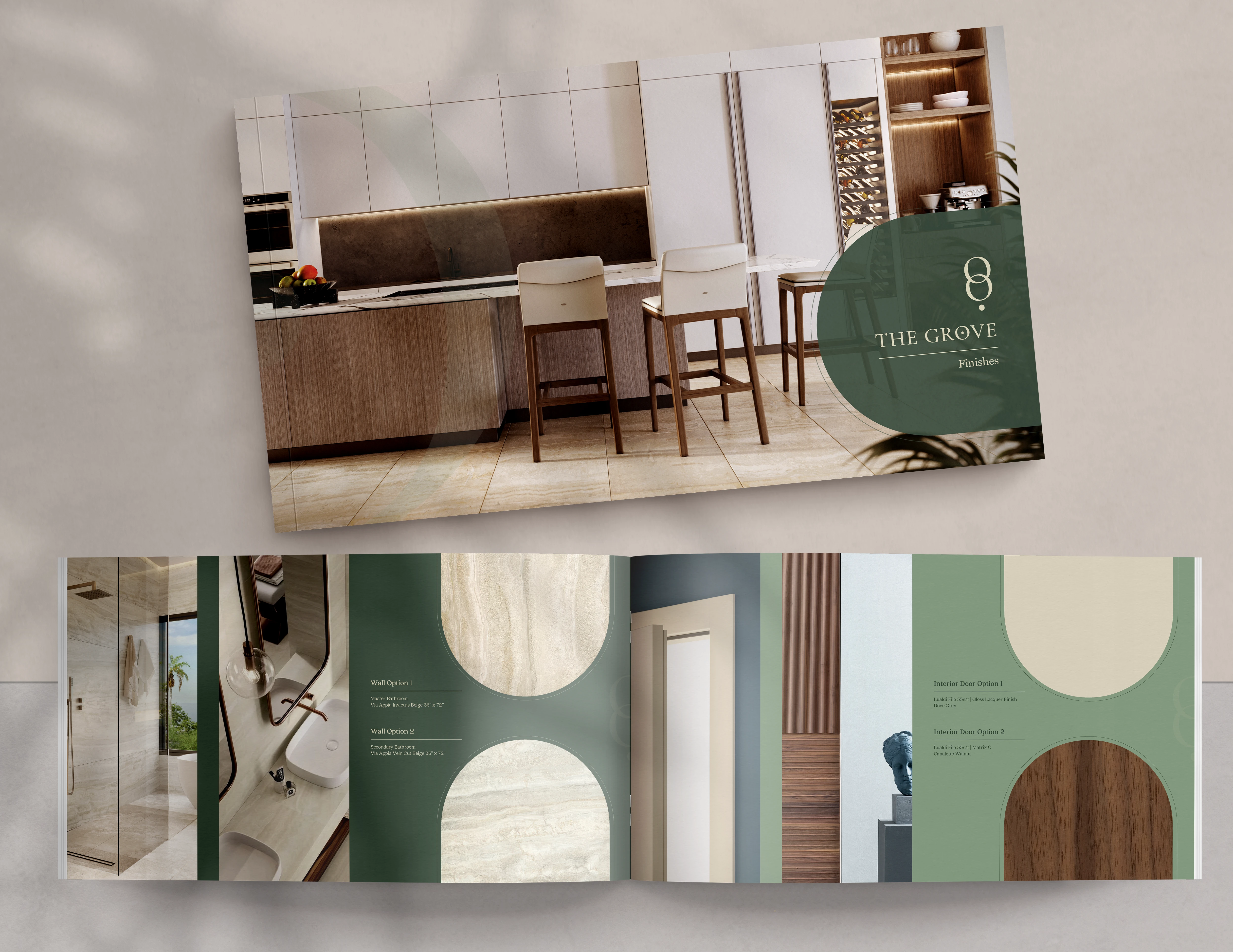 Luxury Branding for Real Estate: A Service Overview