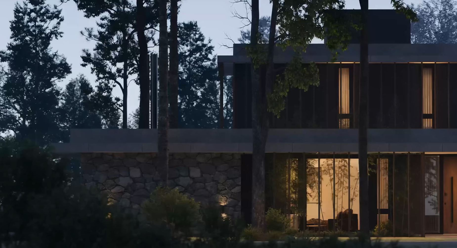 Sarmiento-Granillo Residence