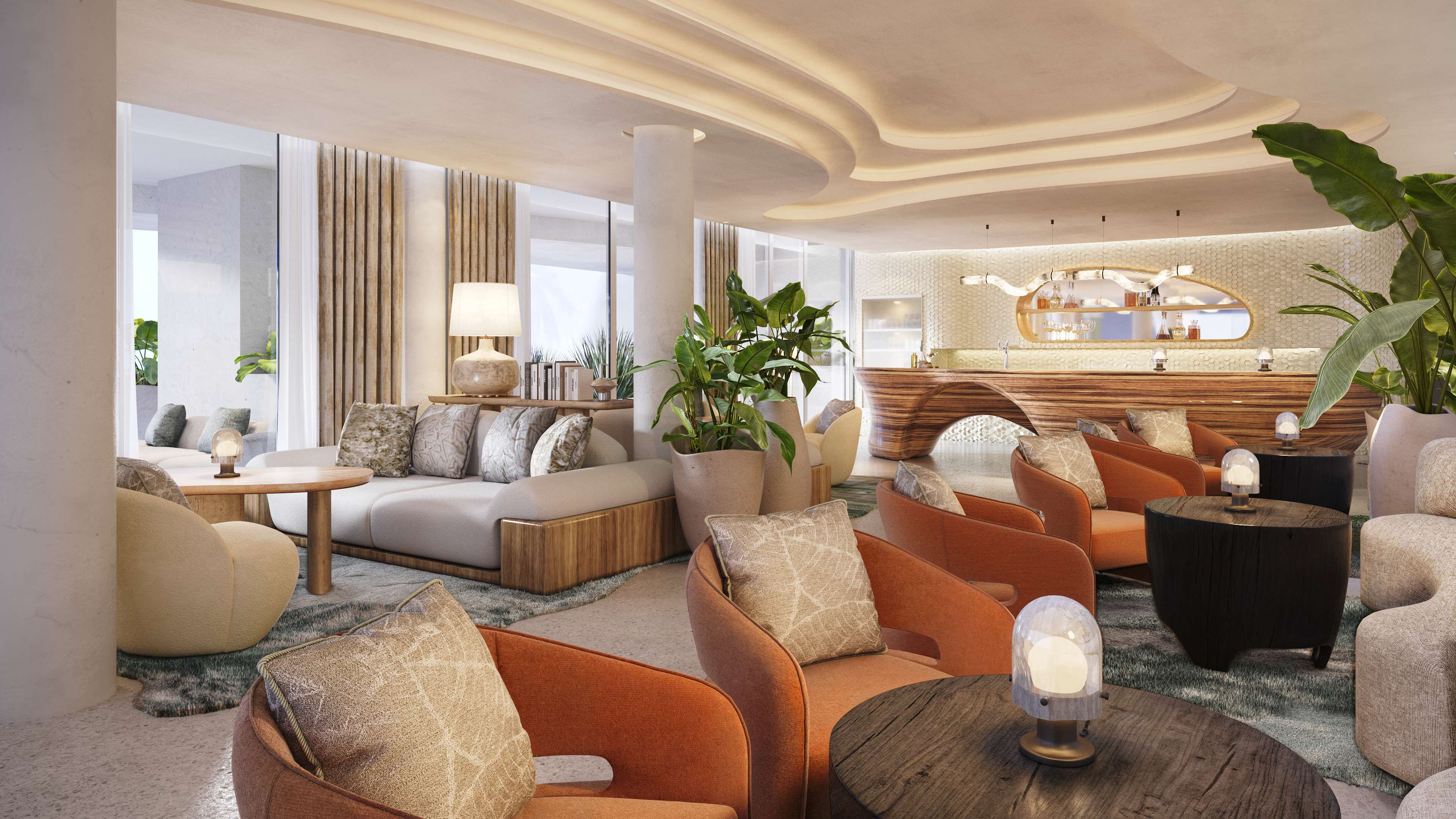 Andaz Miami Beach
