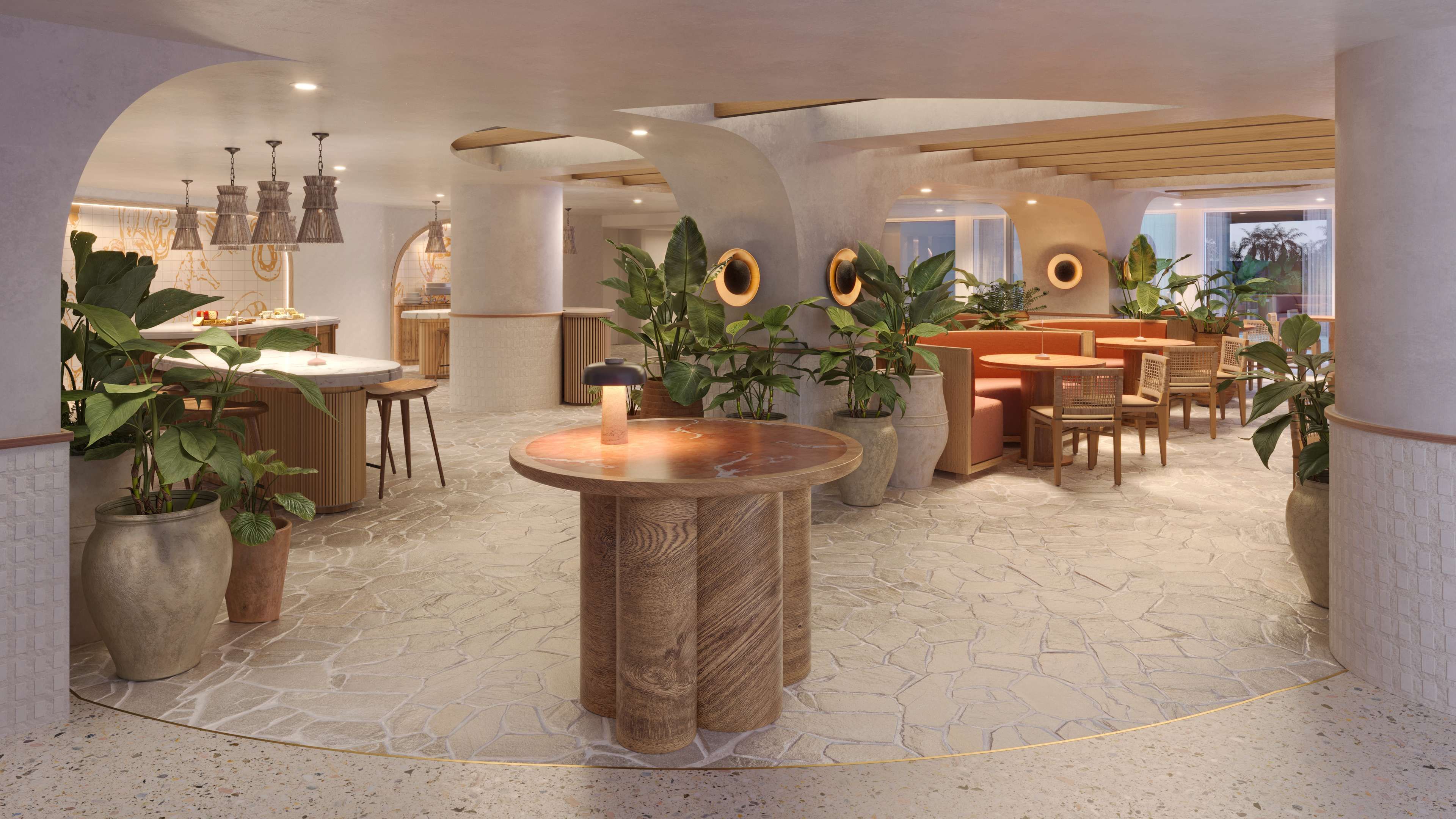 Andaz Miami Beach