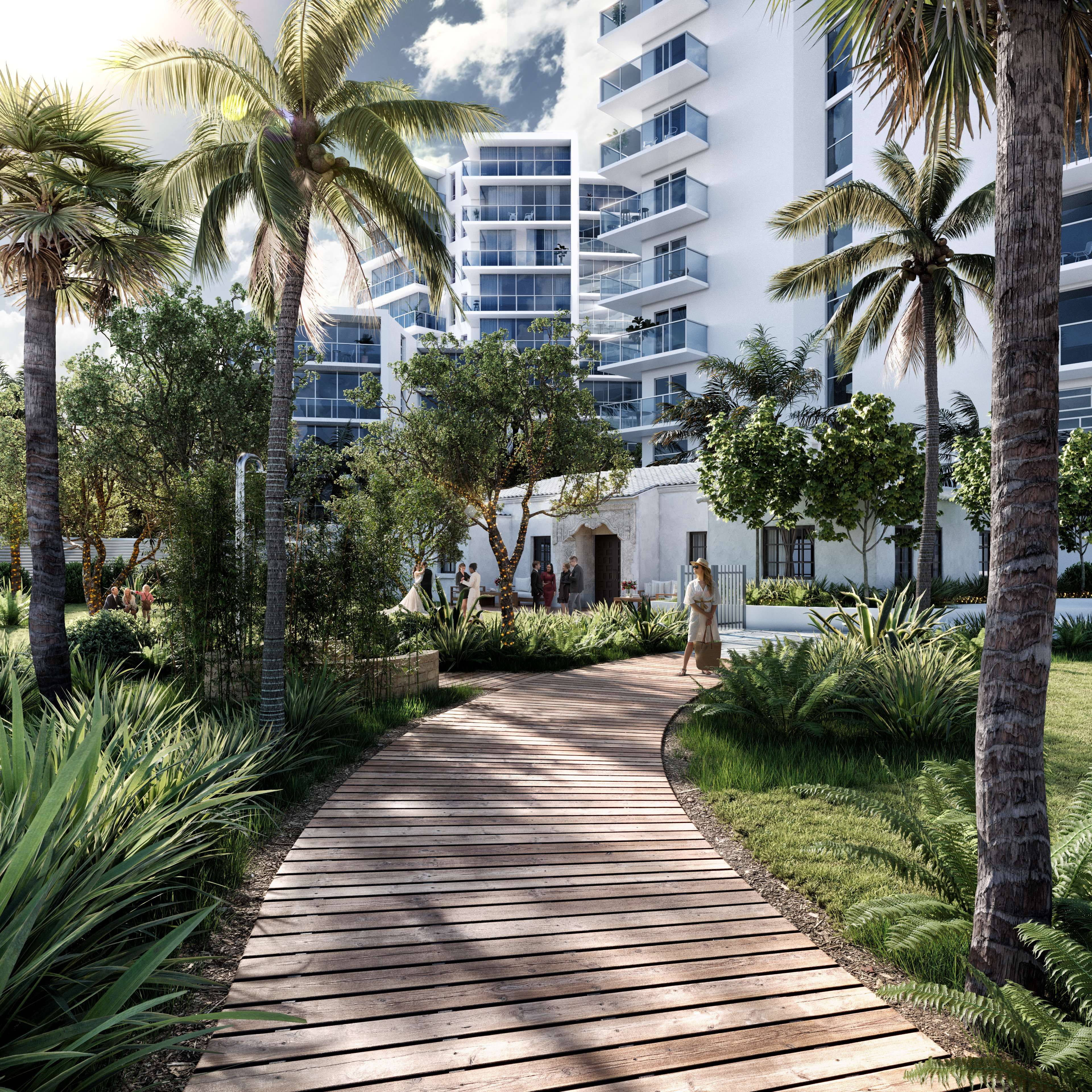 Andaz Miami Beach