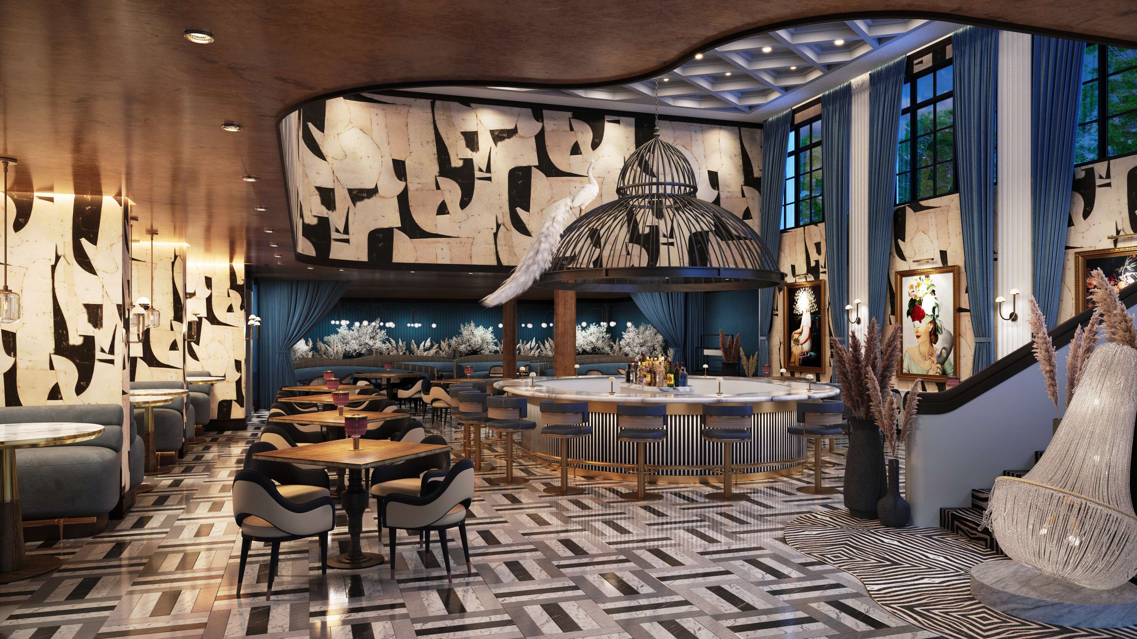 curio savannah 6