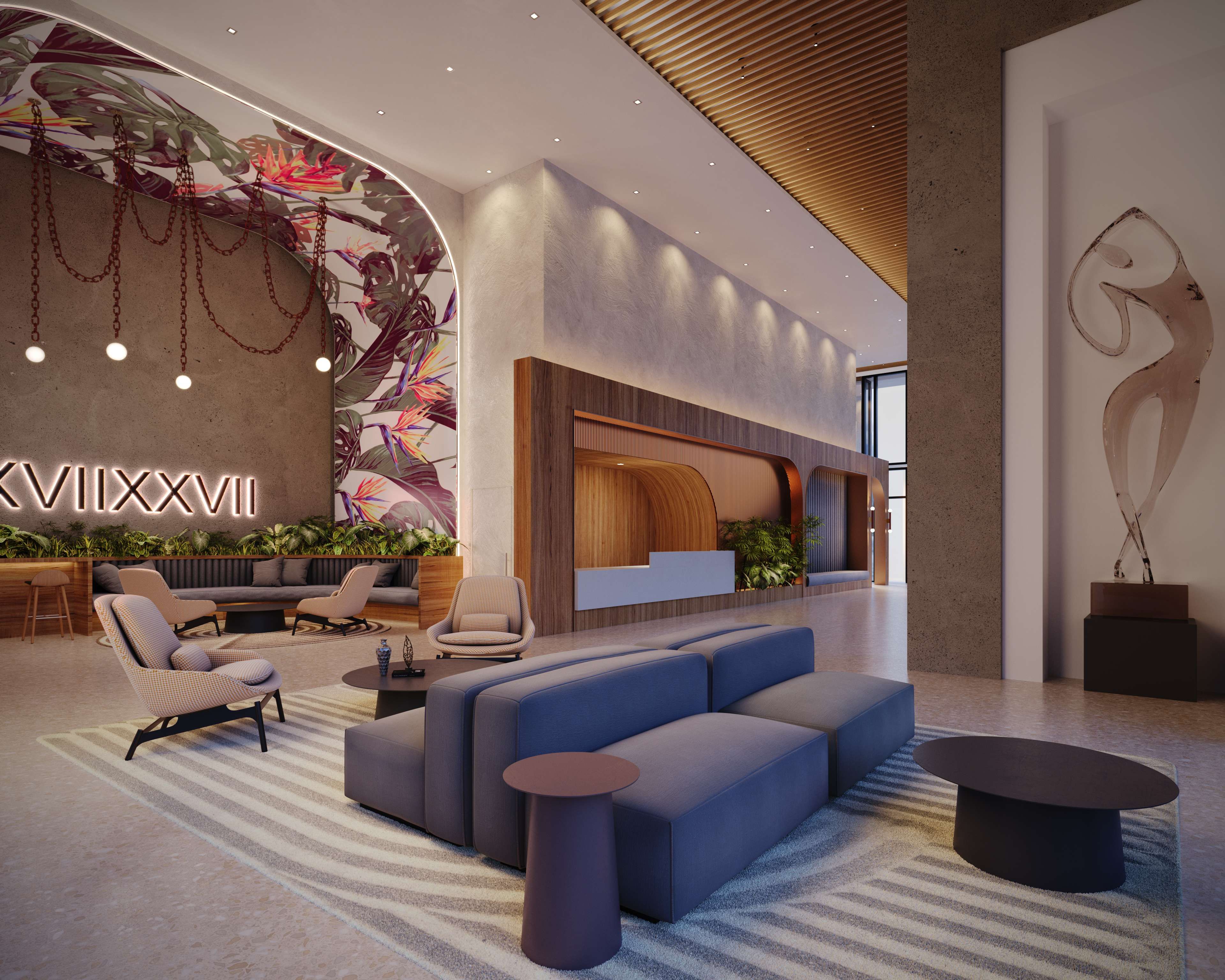 Residence 27