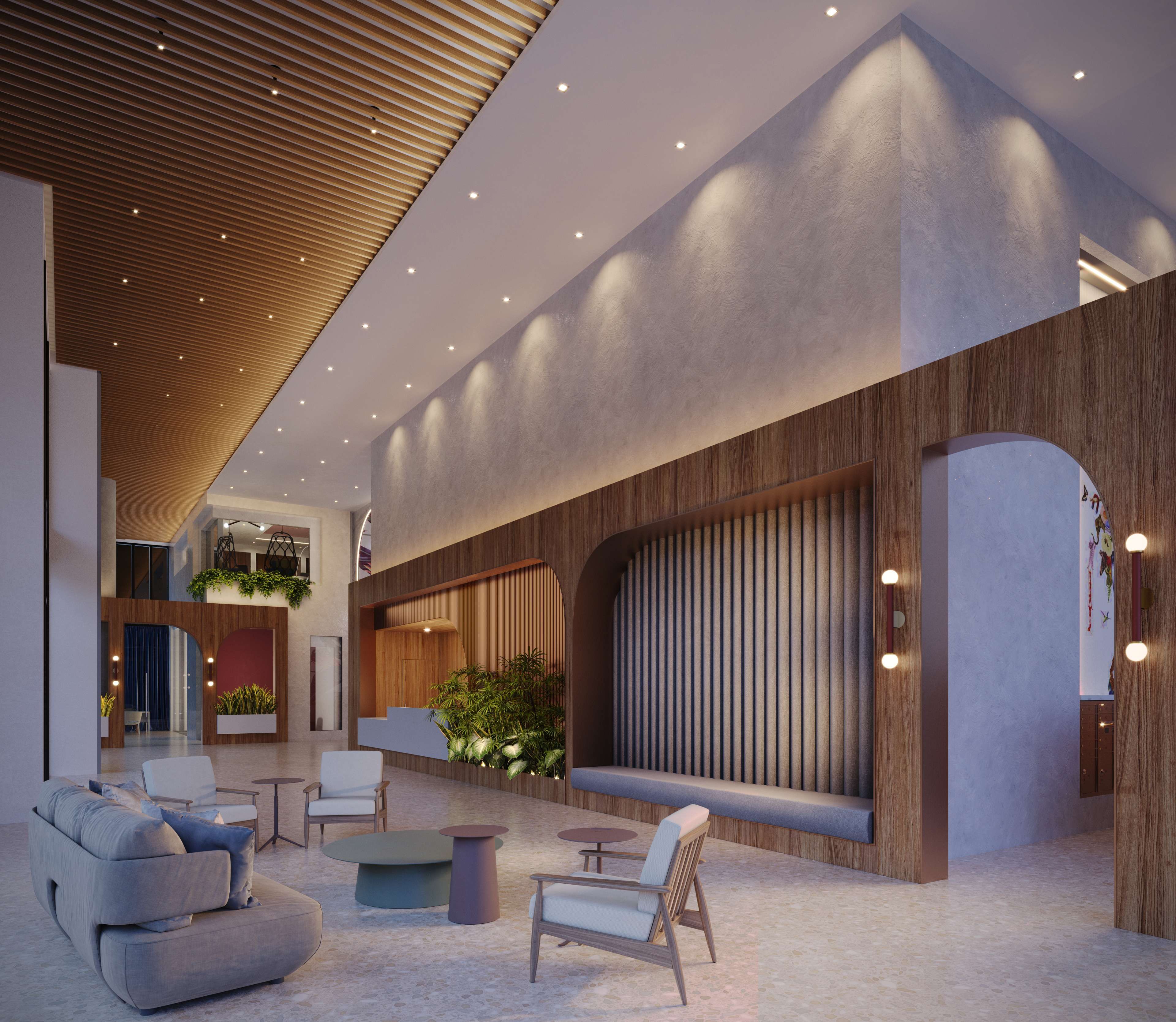 Residence 27