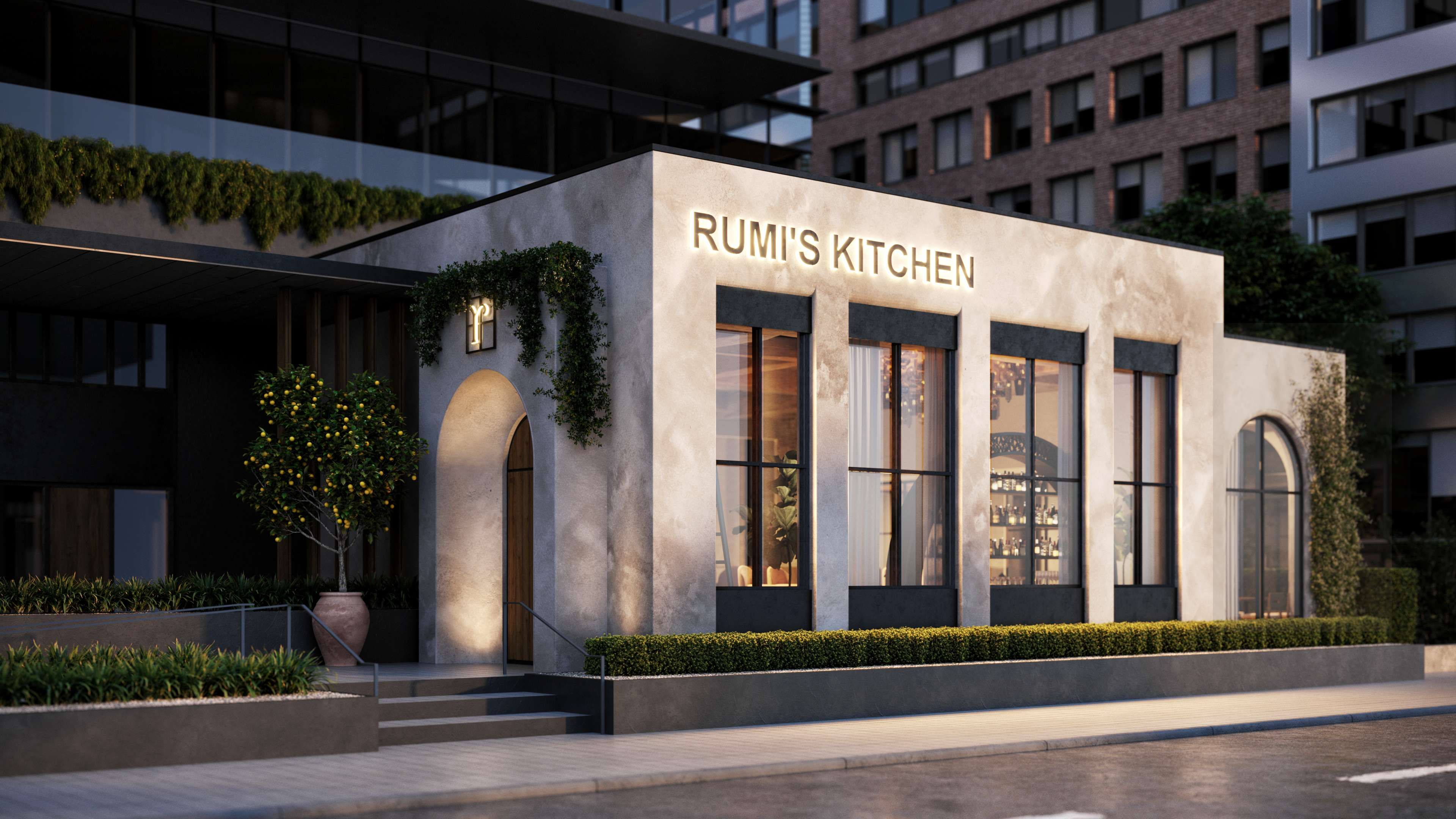 rumis kitchen restaurant 1