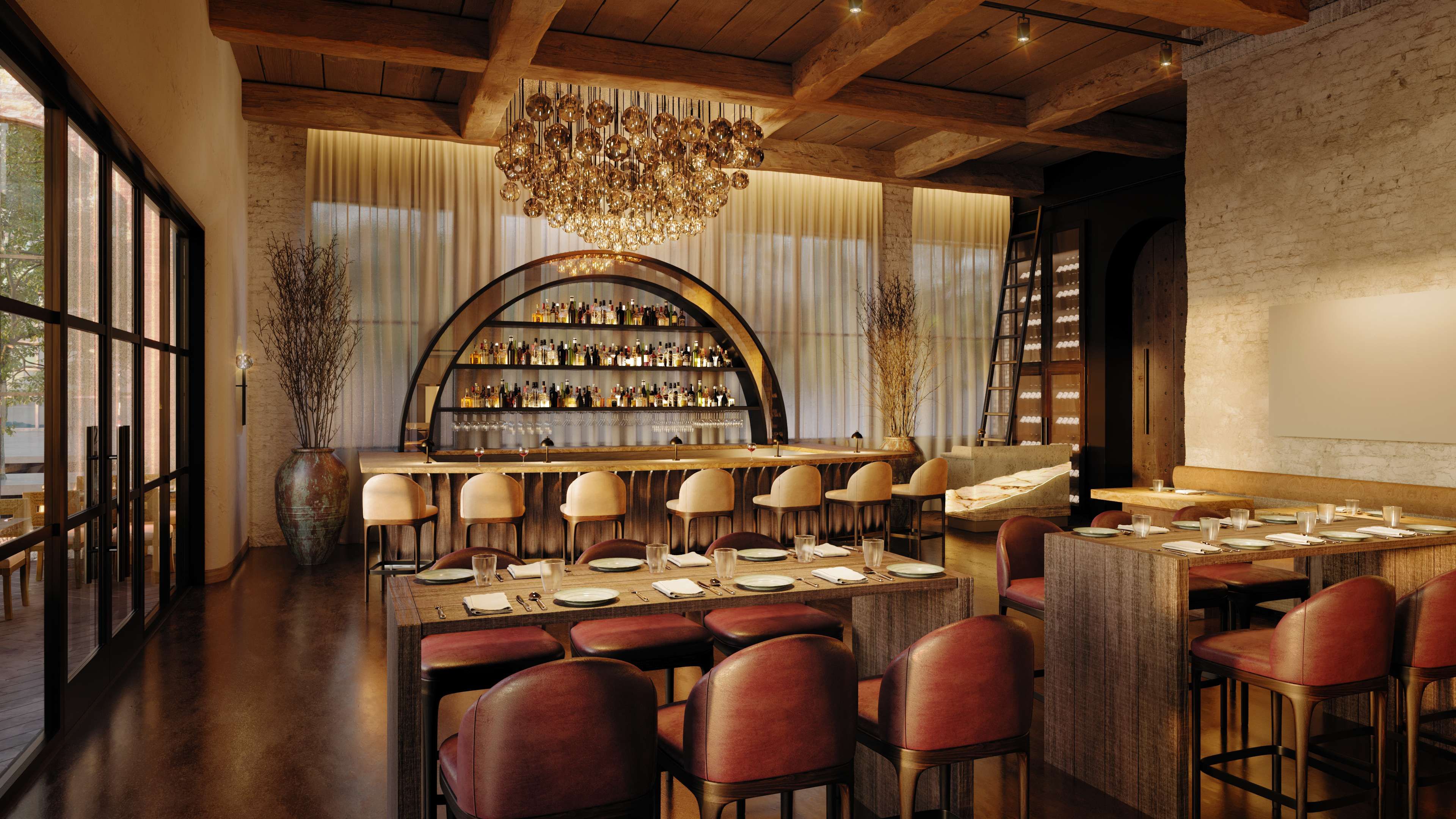 Rumi's Kitchen Restaurant