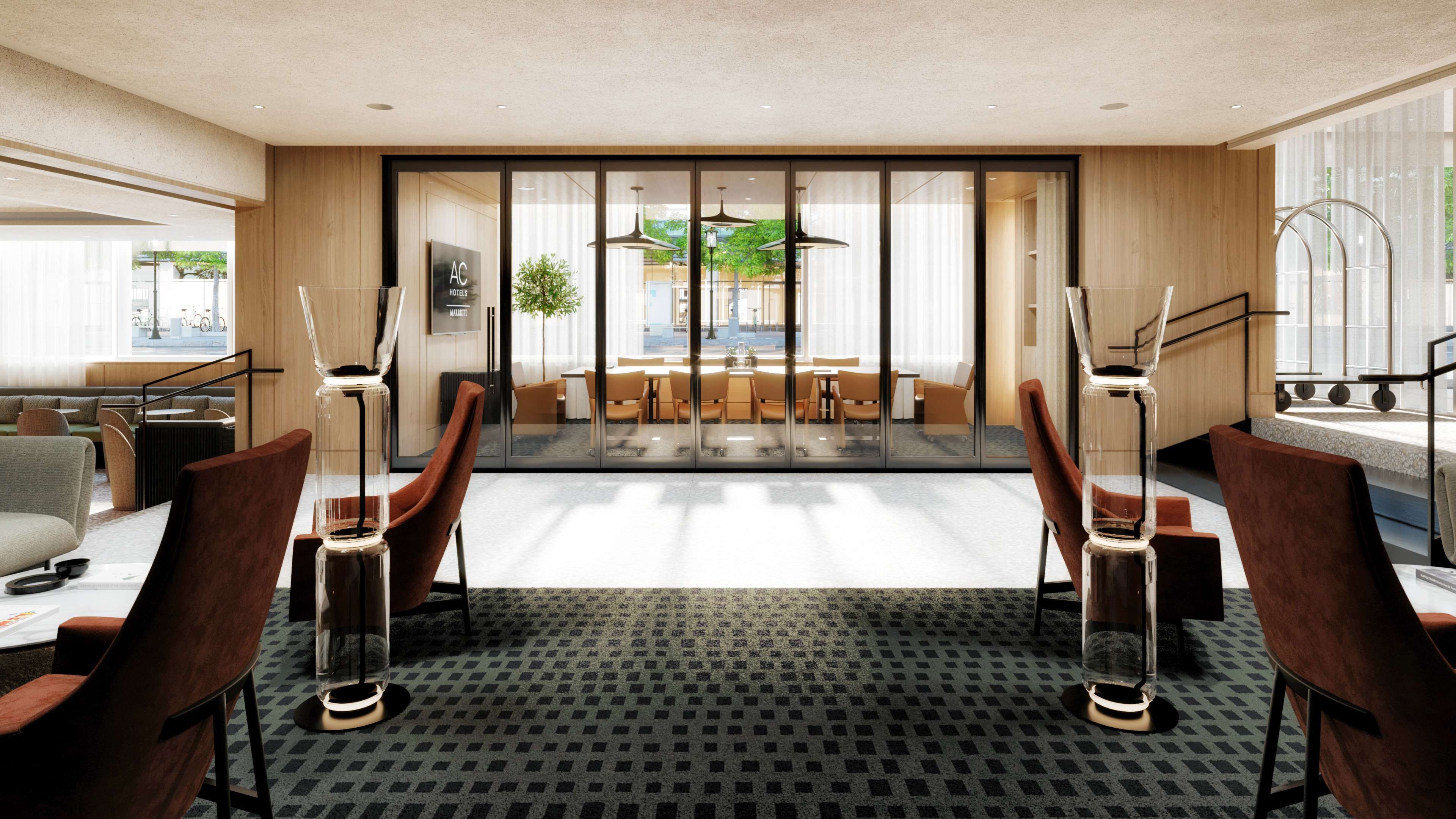 ac hotel bethesda downtown 2