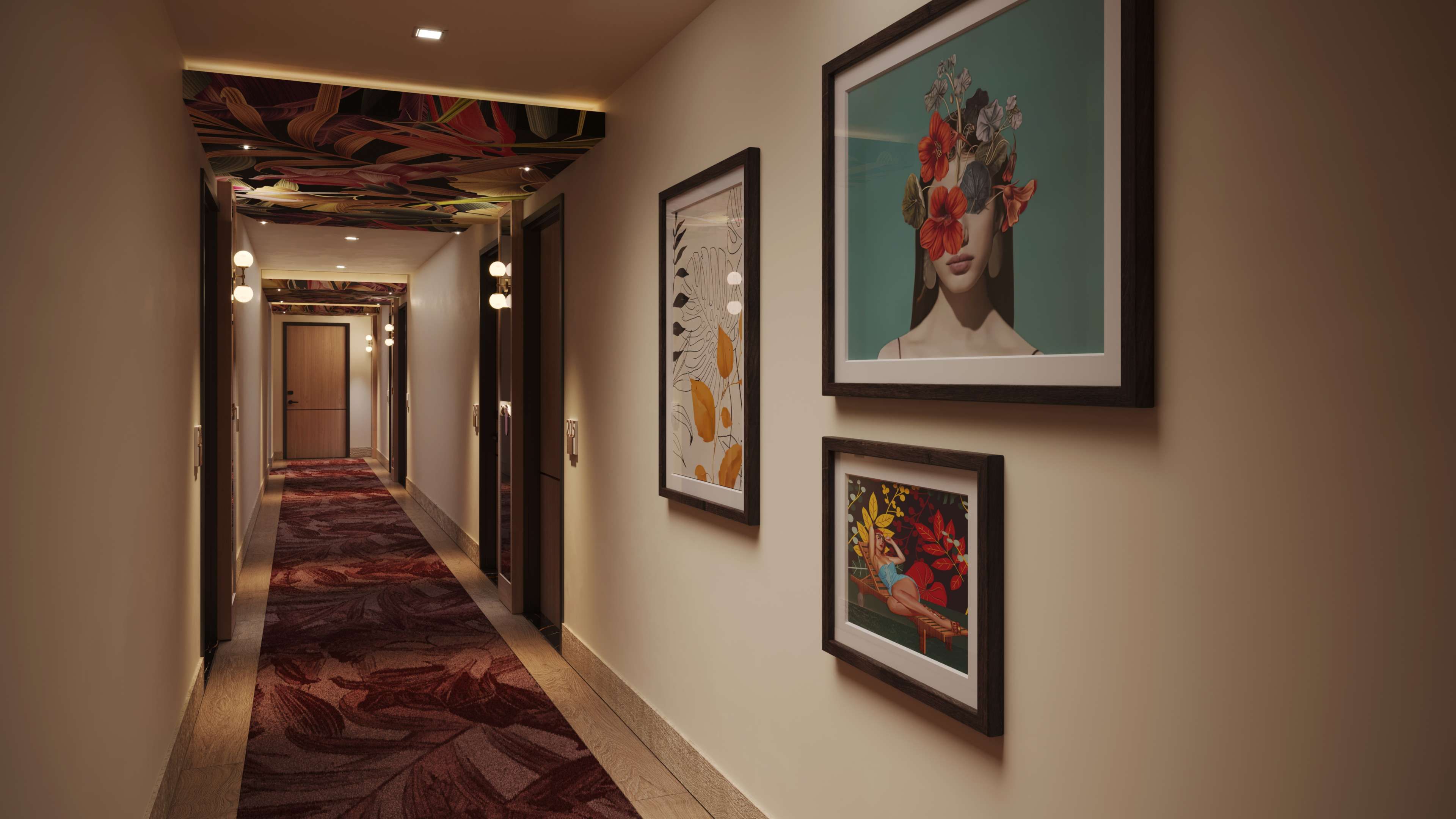 datura residences 2