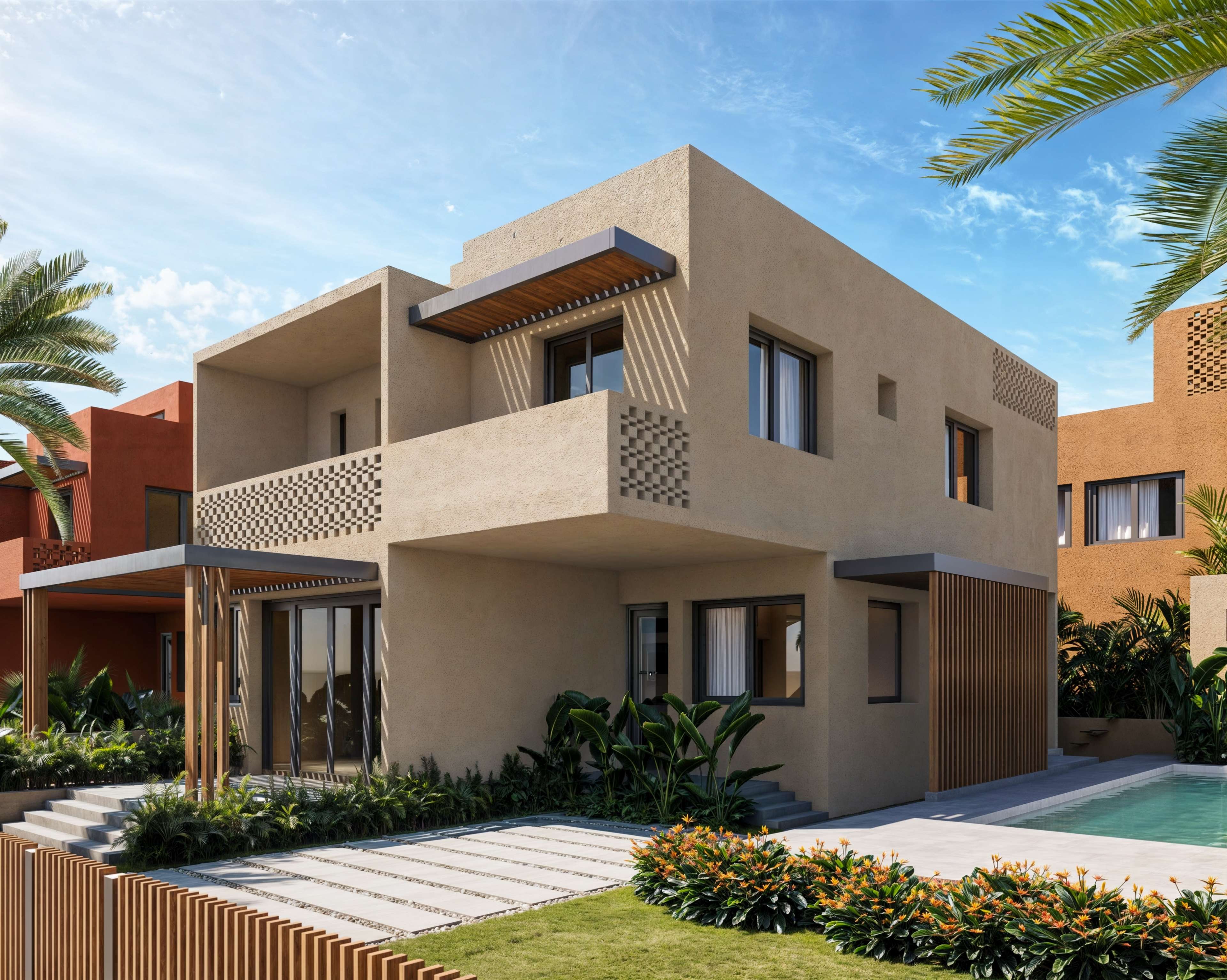 Palm Estates