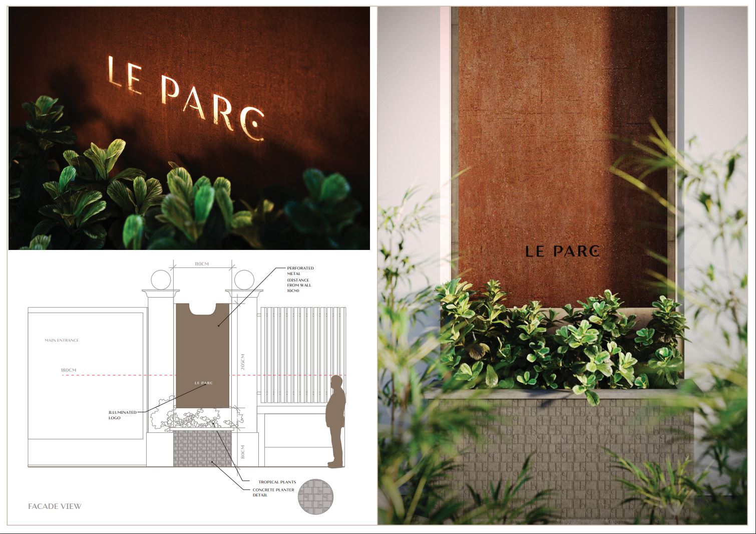 Le Parc