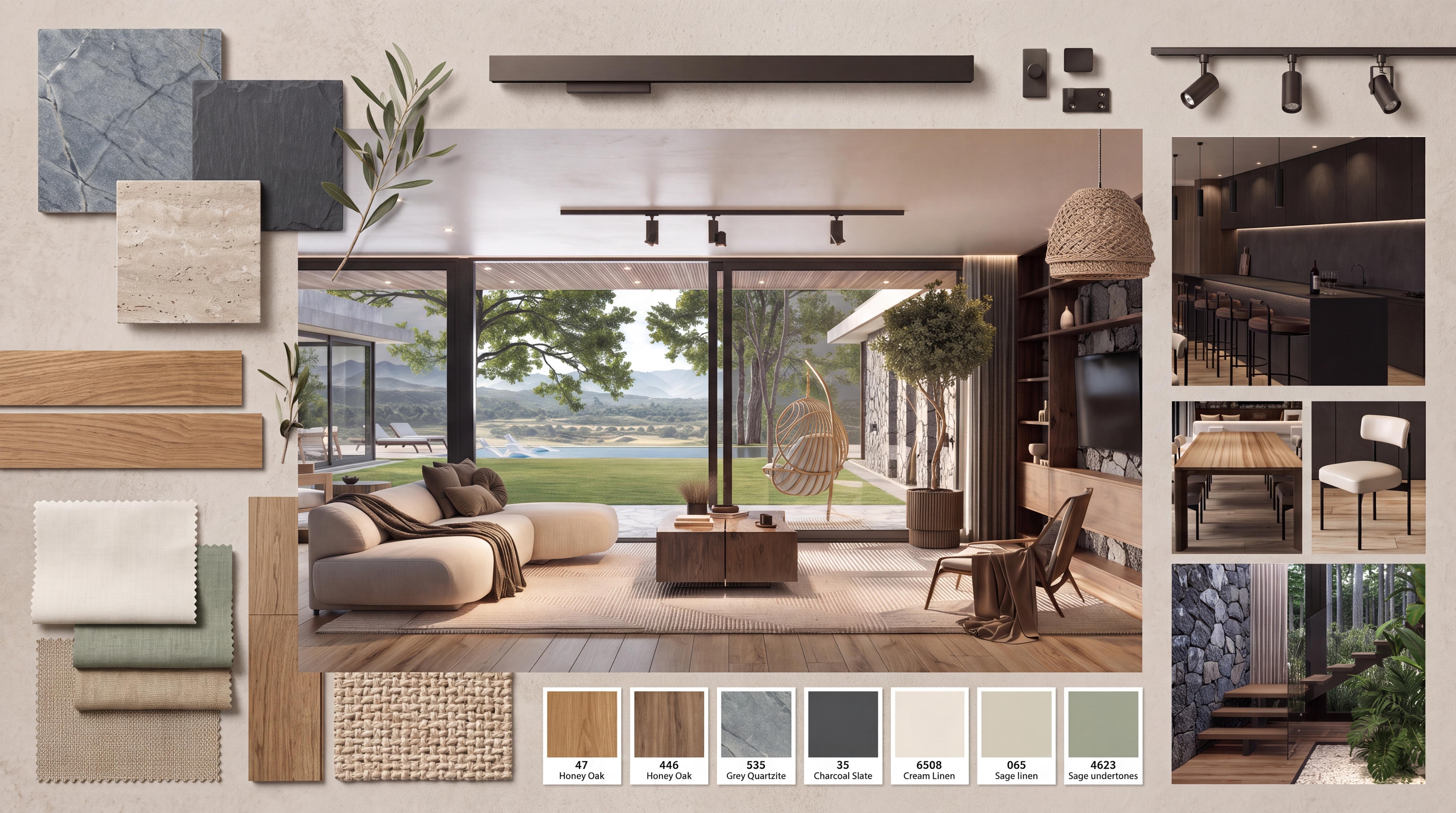 Sarmiento-Granillo Residence