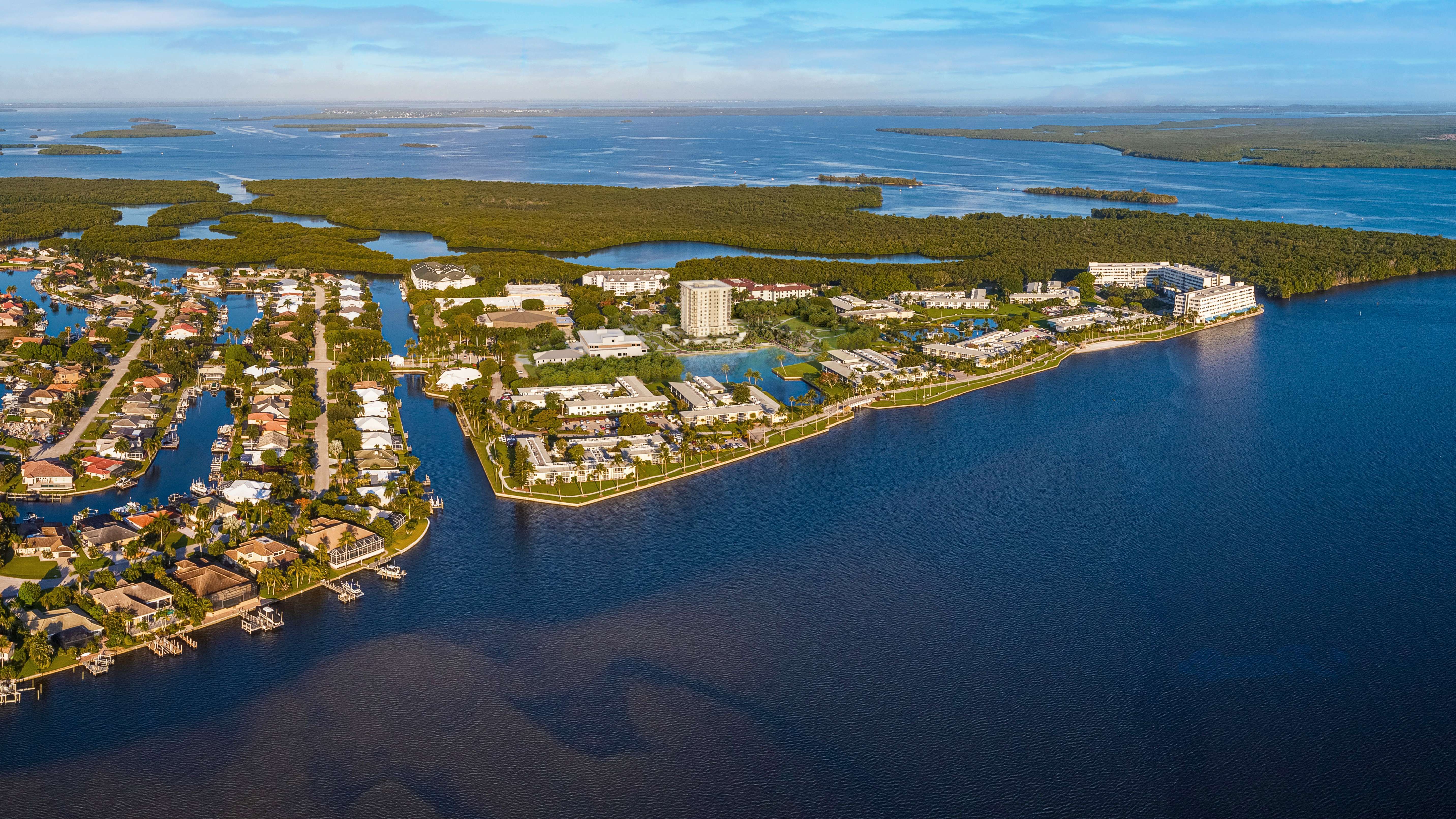 Vista Cay