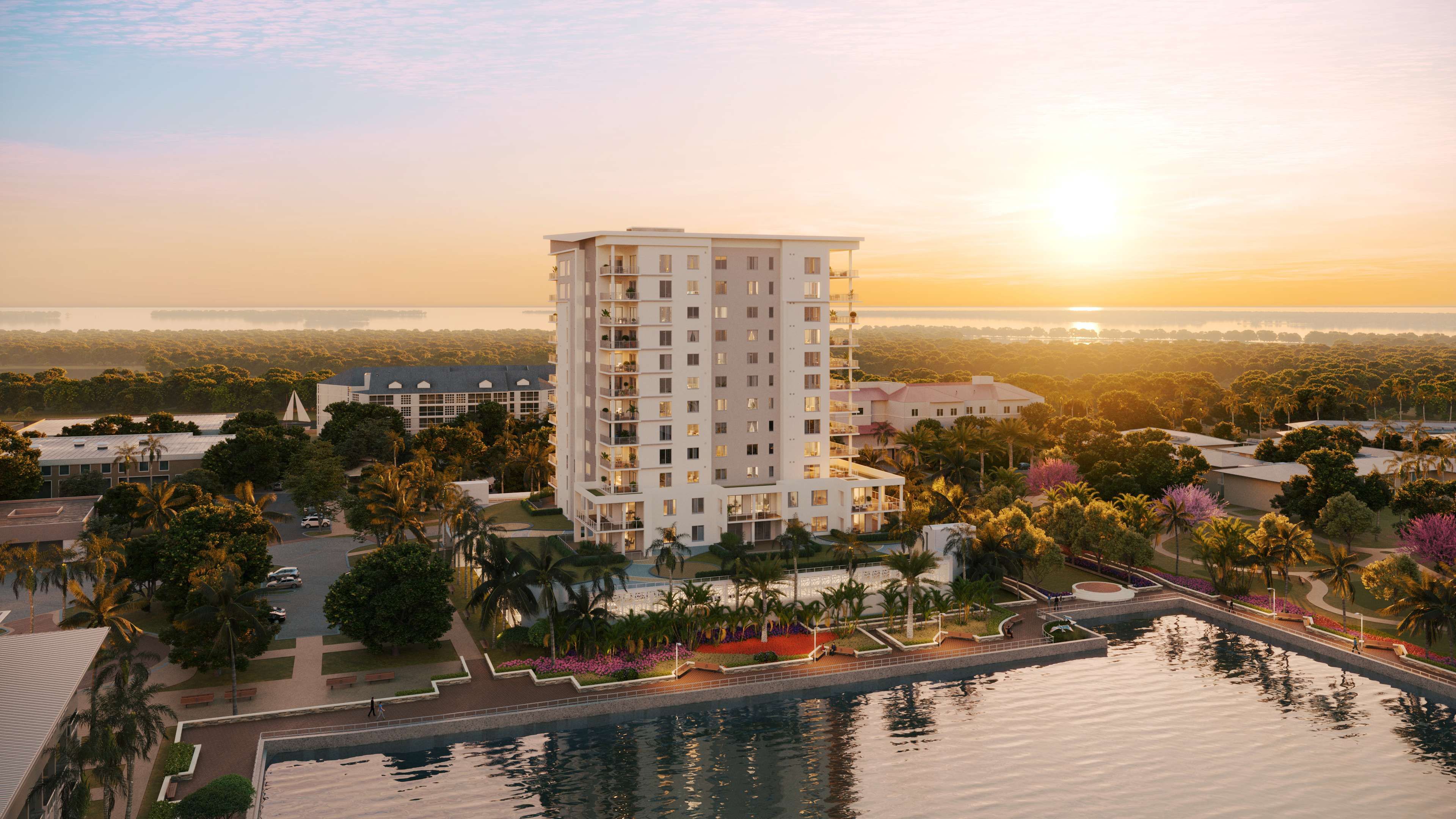 Vista Cay