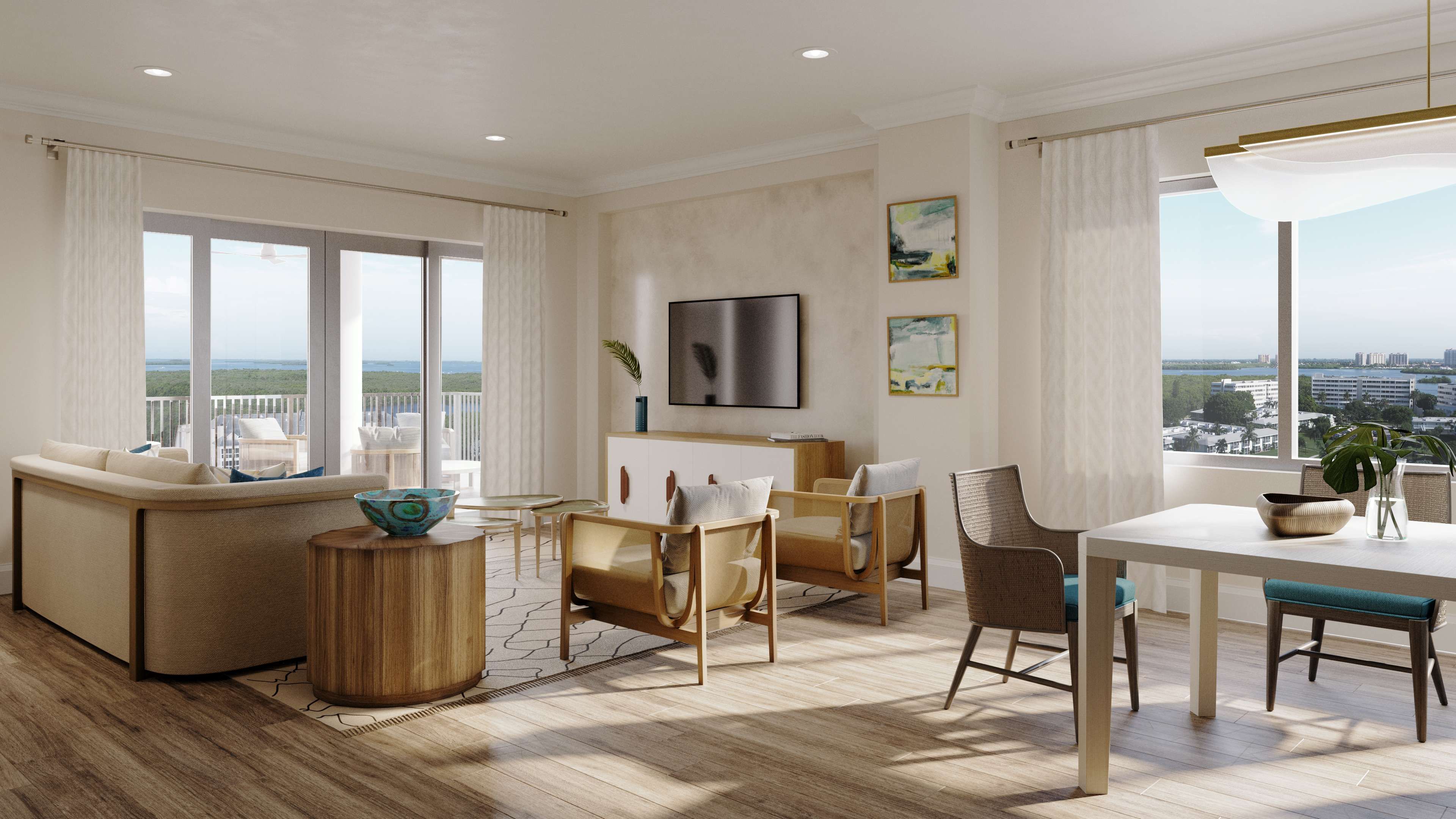 Vista Cay