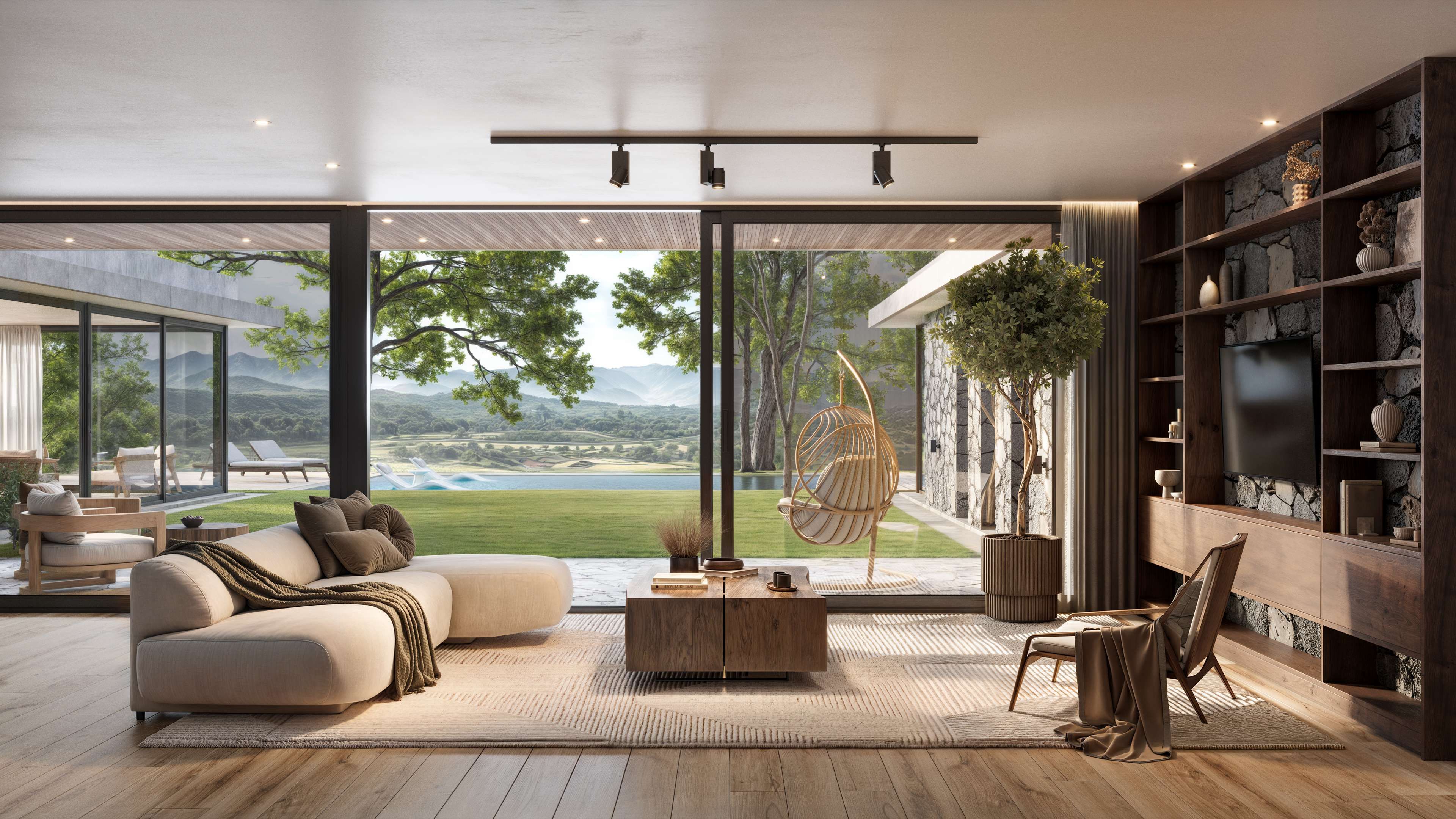 Sarmiento-Granillo Residence