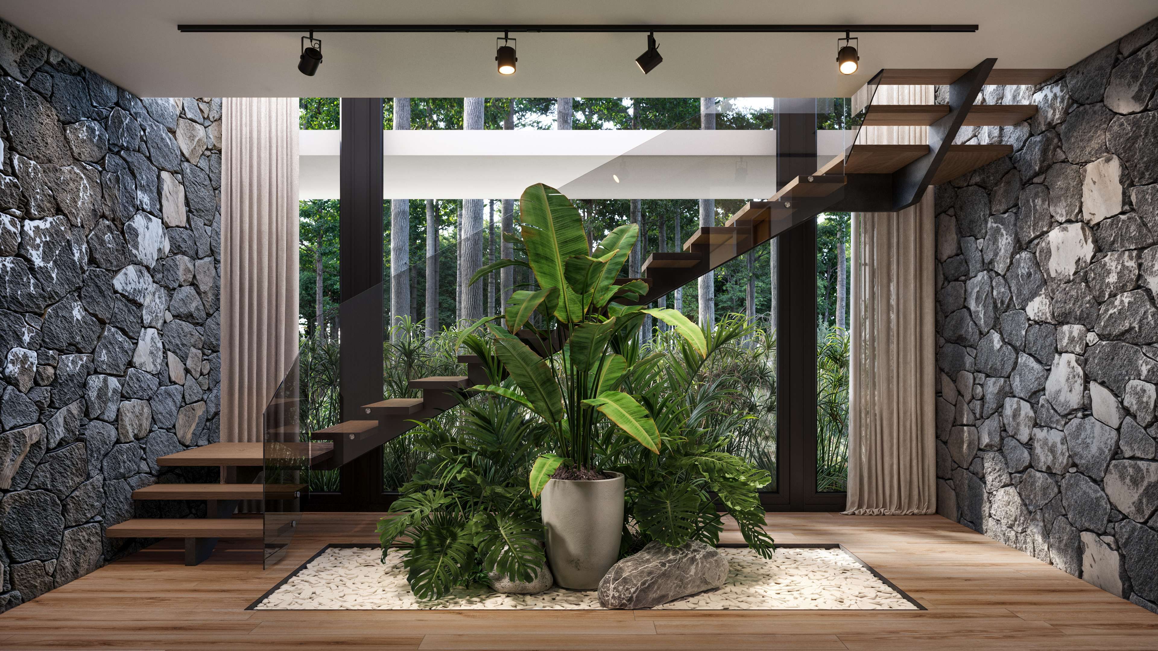 Sarmiento-Granillo Residence