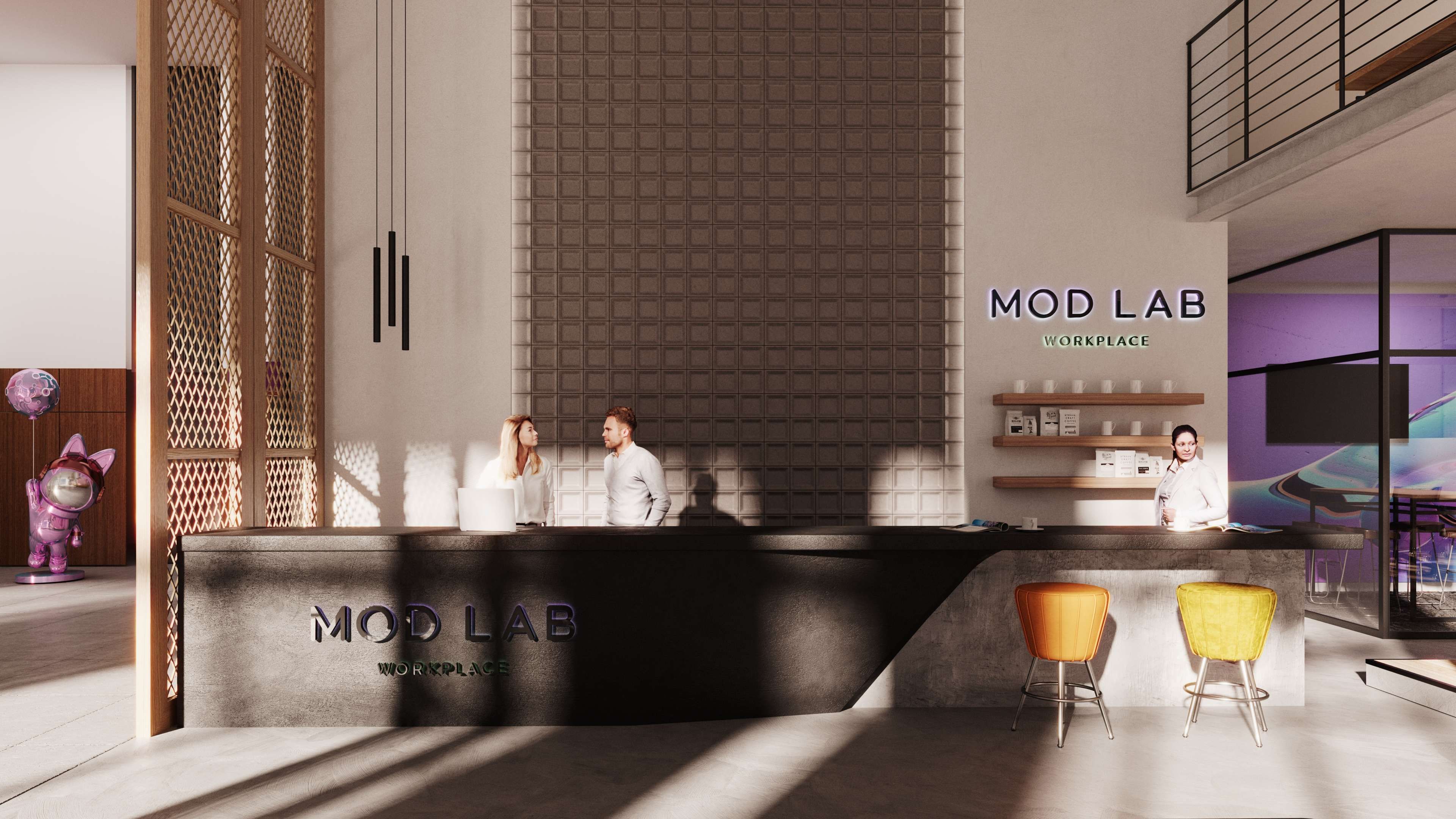 ModLab
