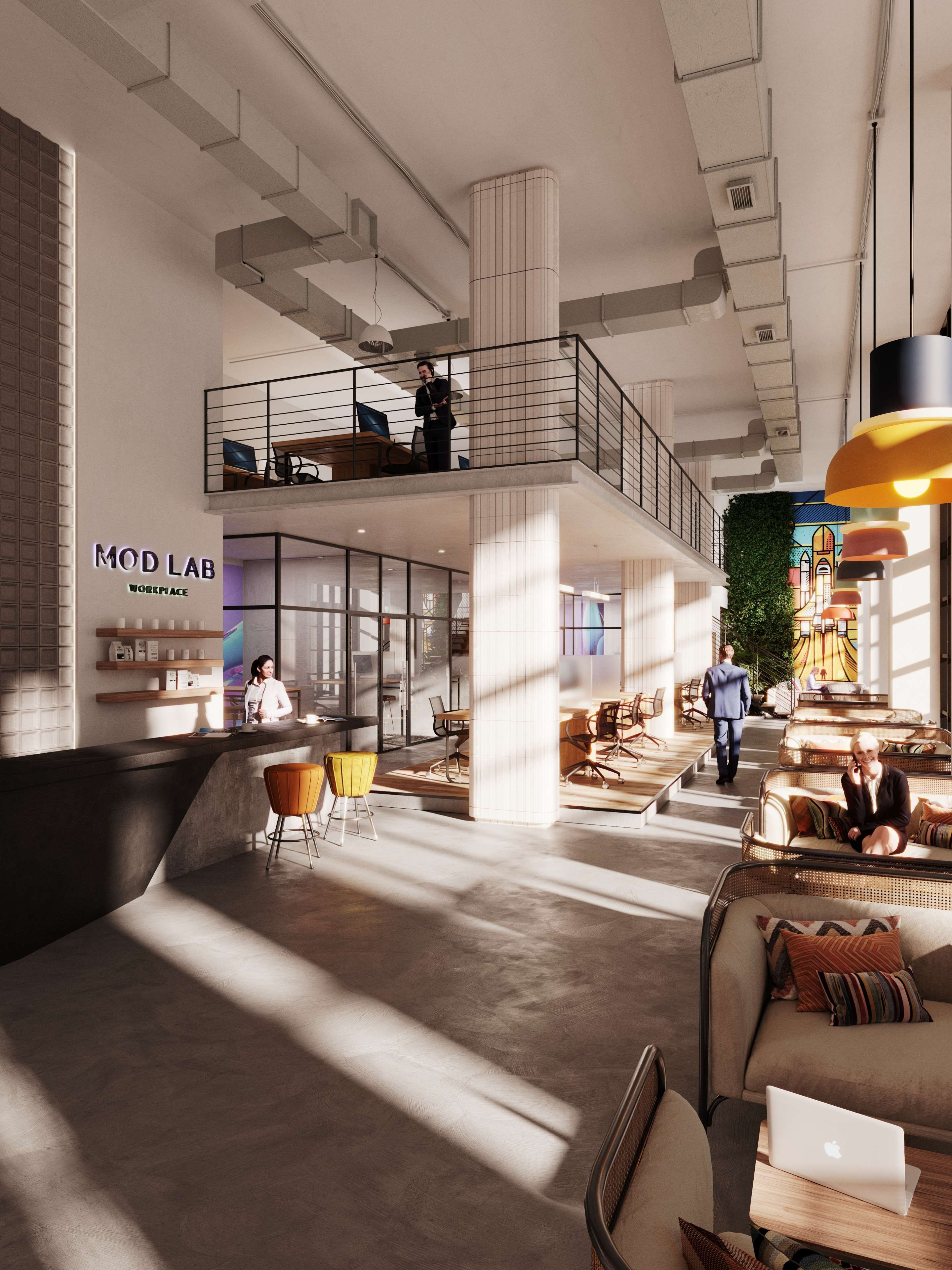 ModLab