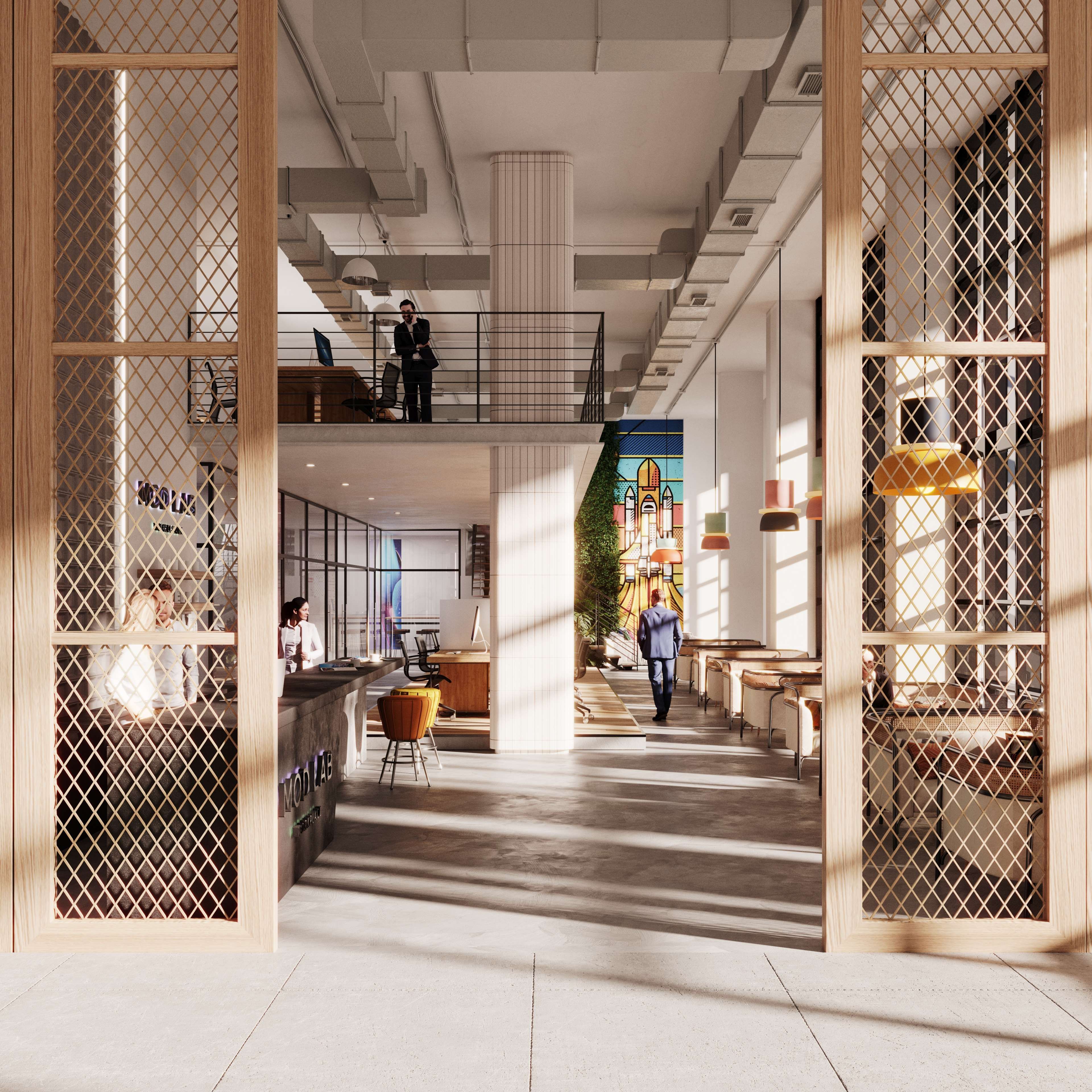 ModLab