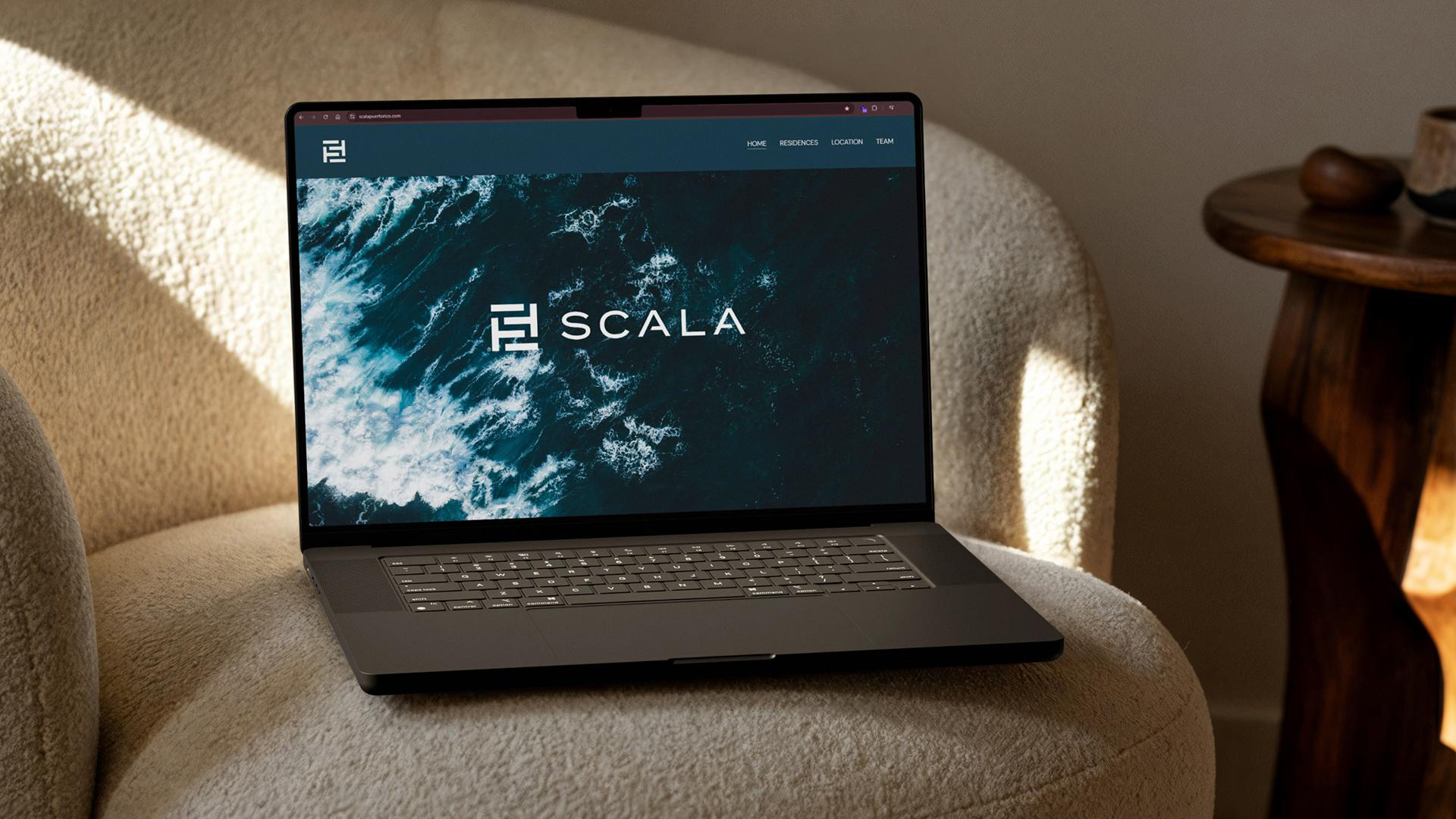 SCALA