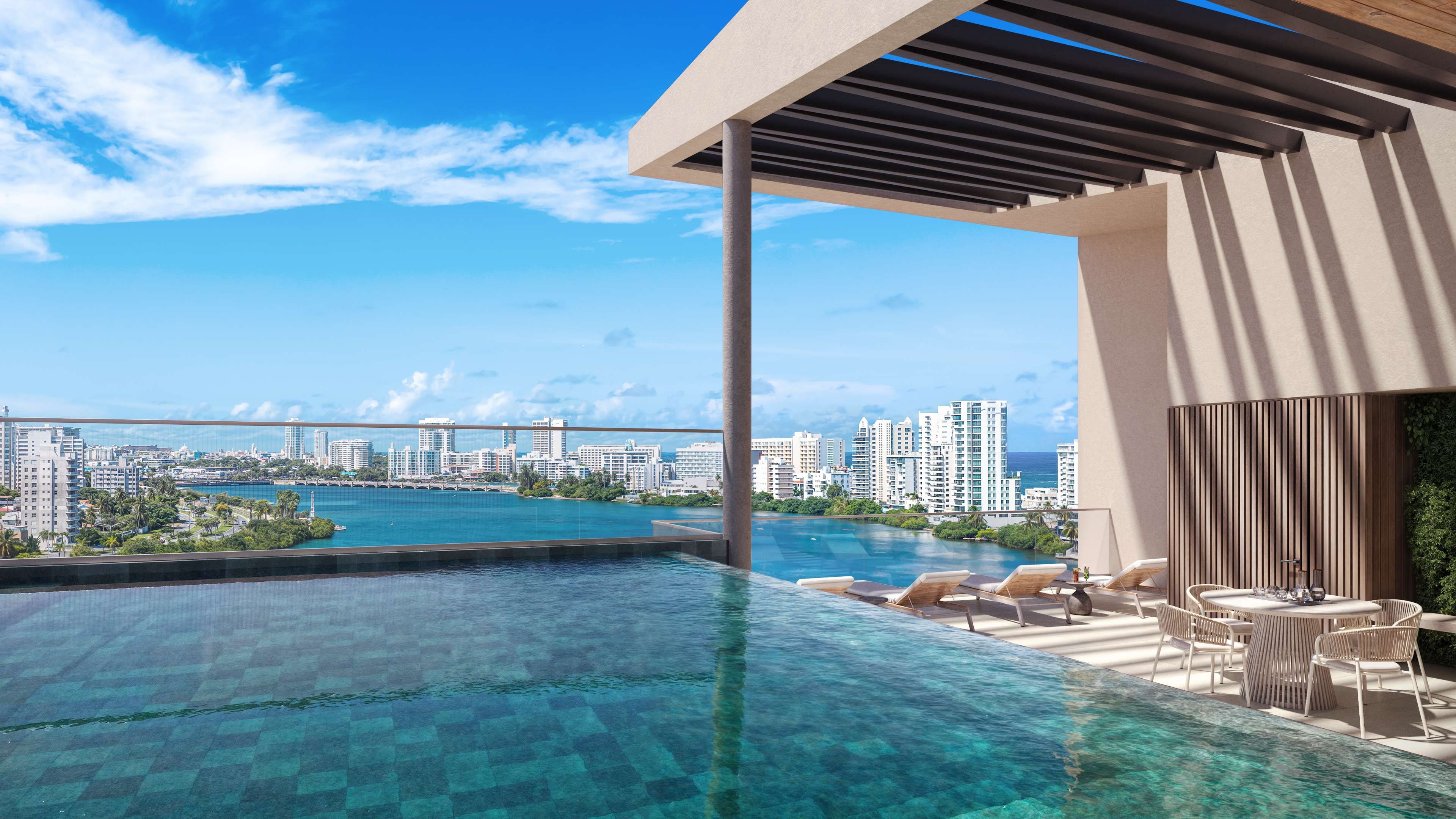 How Orbis Elevates Visual Presentation for Luxury Residential Developers: A Conversation with Ignacio Álvarez of Interlink