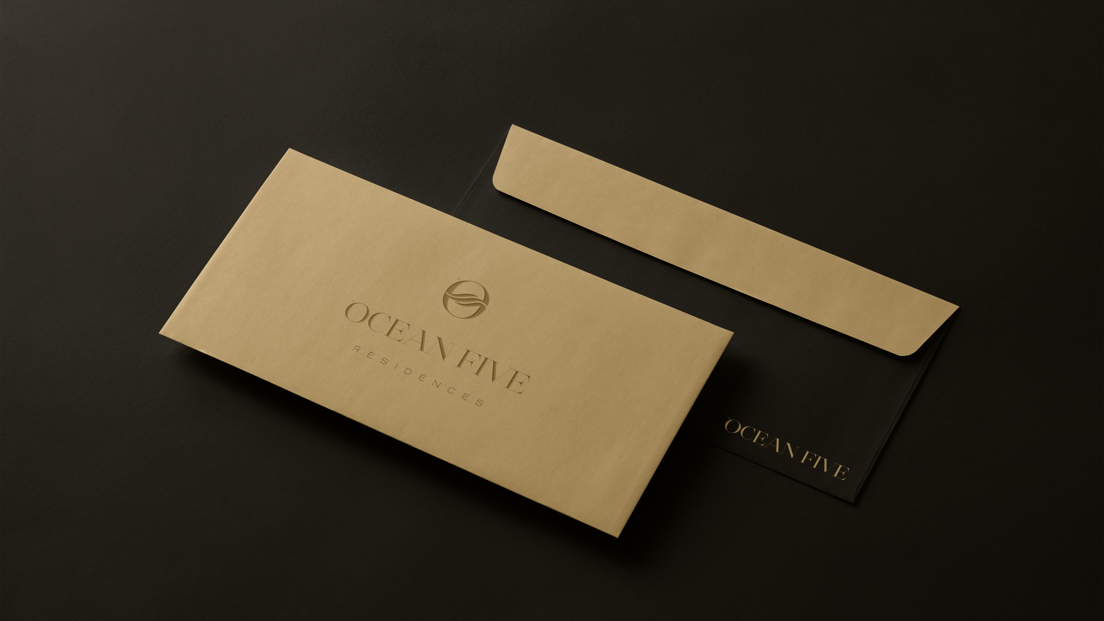 Ocean Five Residences