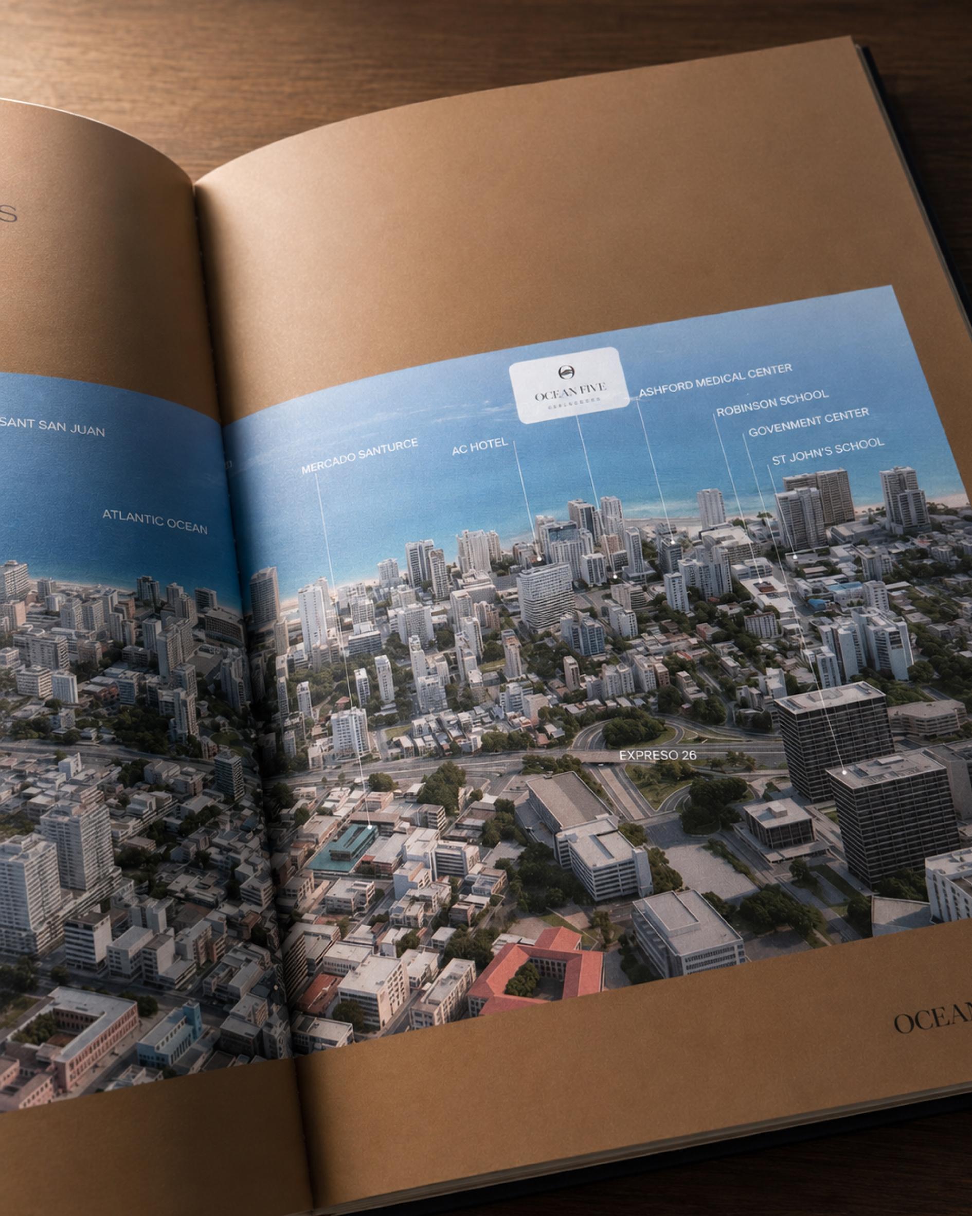 Ocean Five Residences
