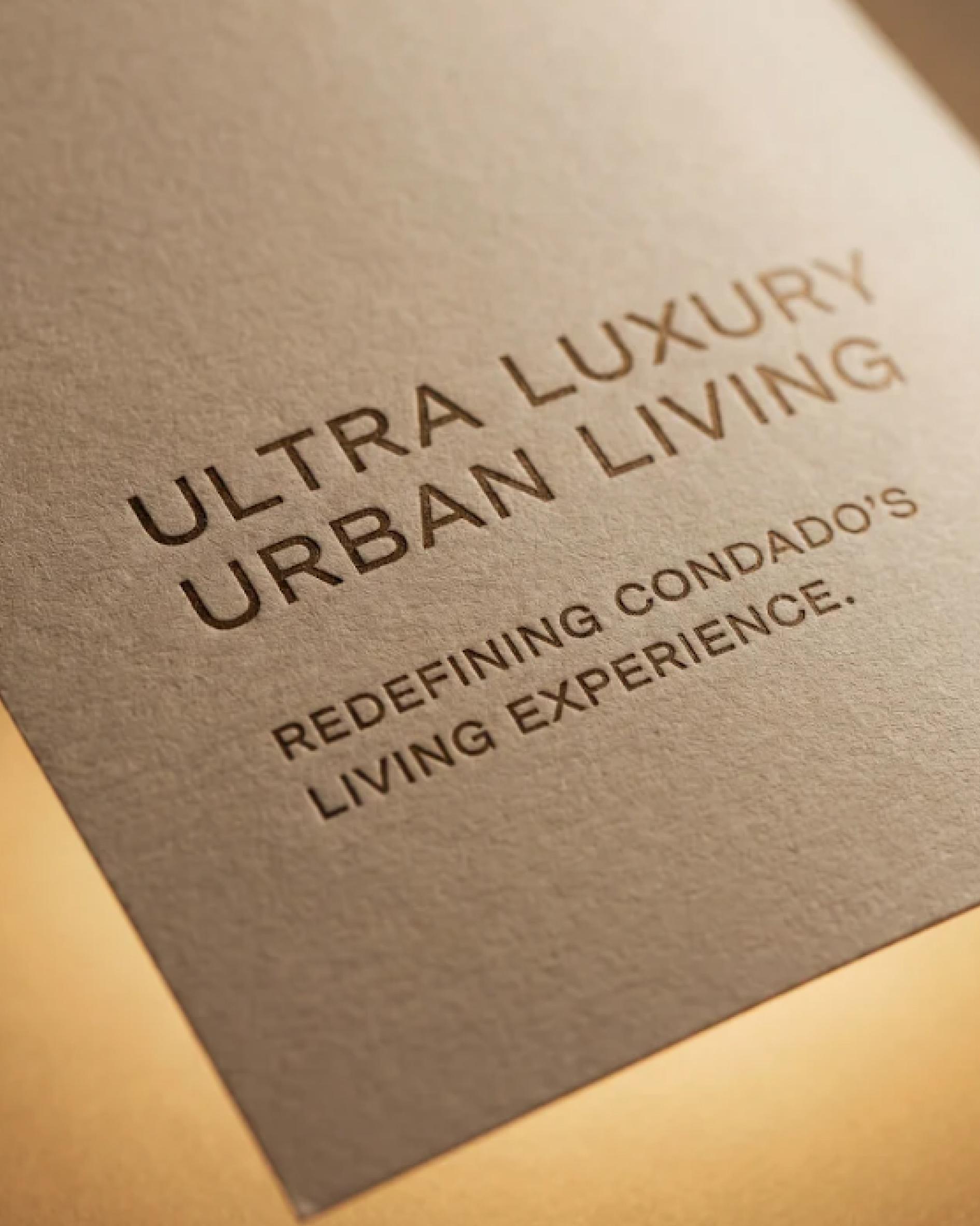 Ocean Five Residences