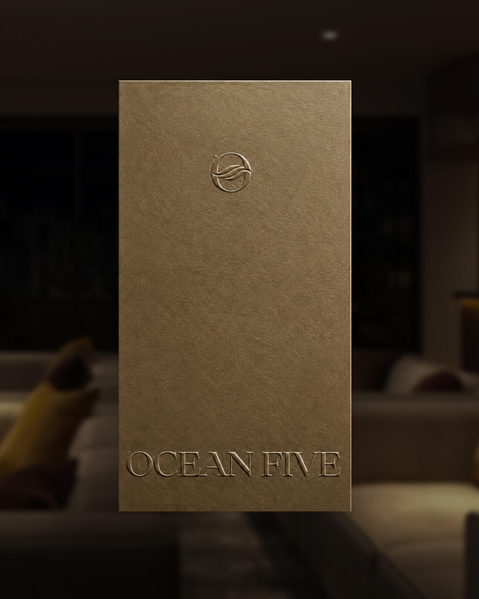 Ocean Five Residences