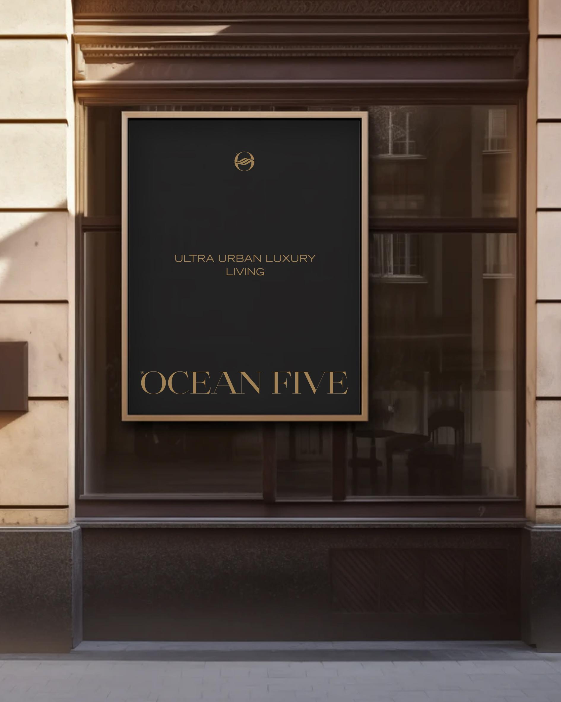 Ocean Five Residences