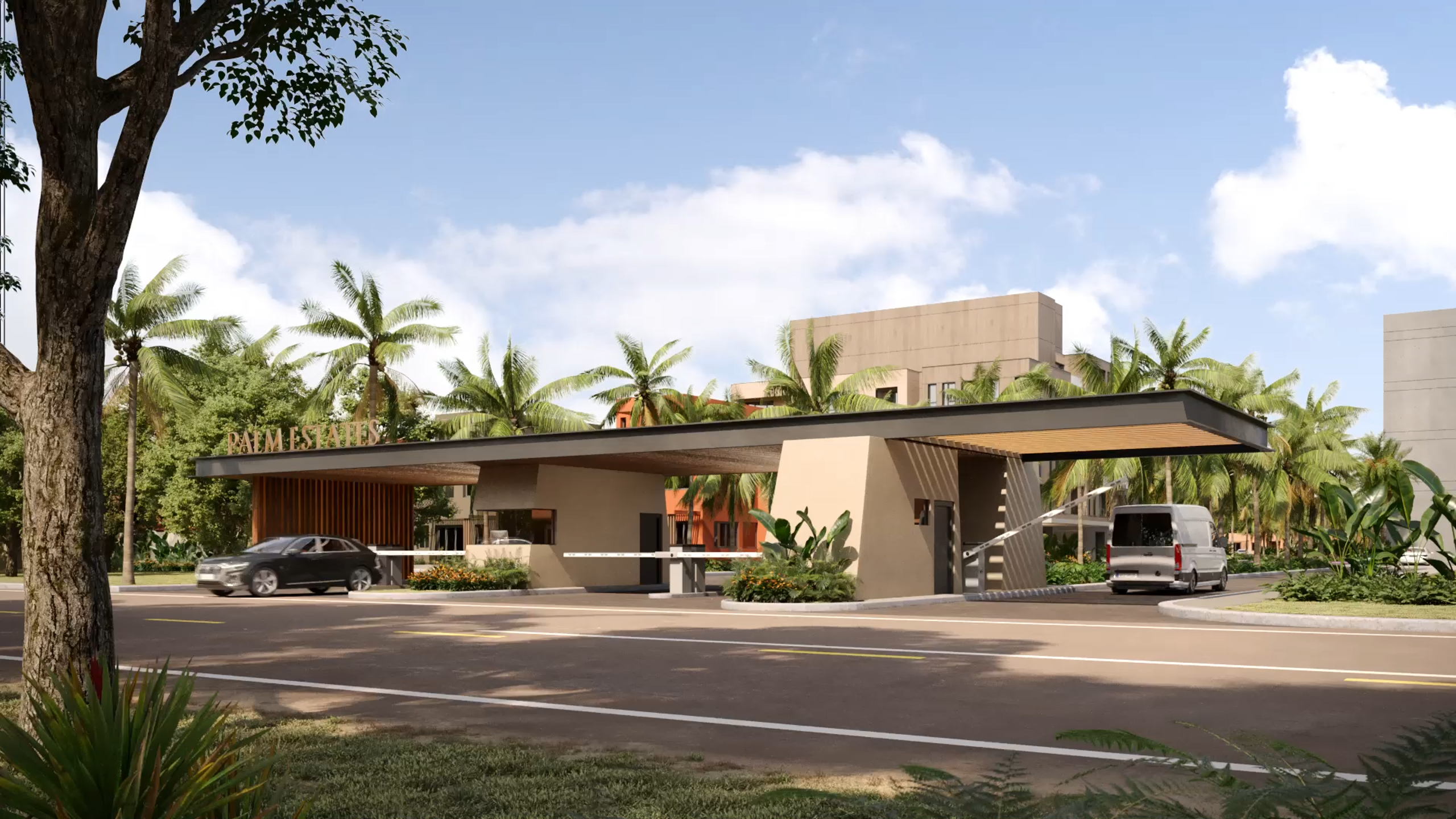 Palm Estates