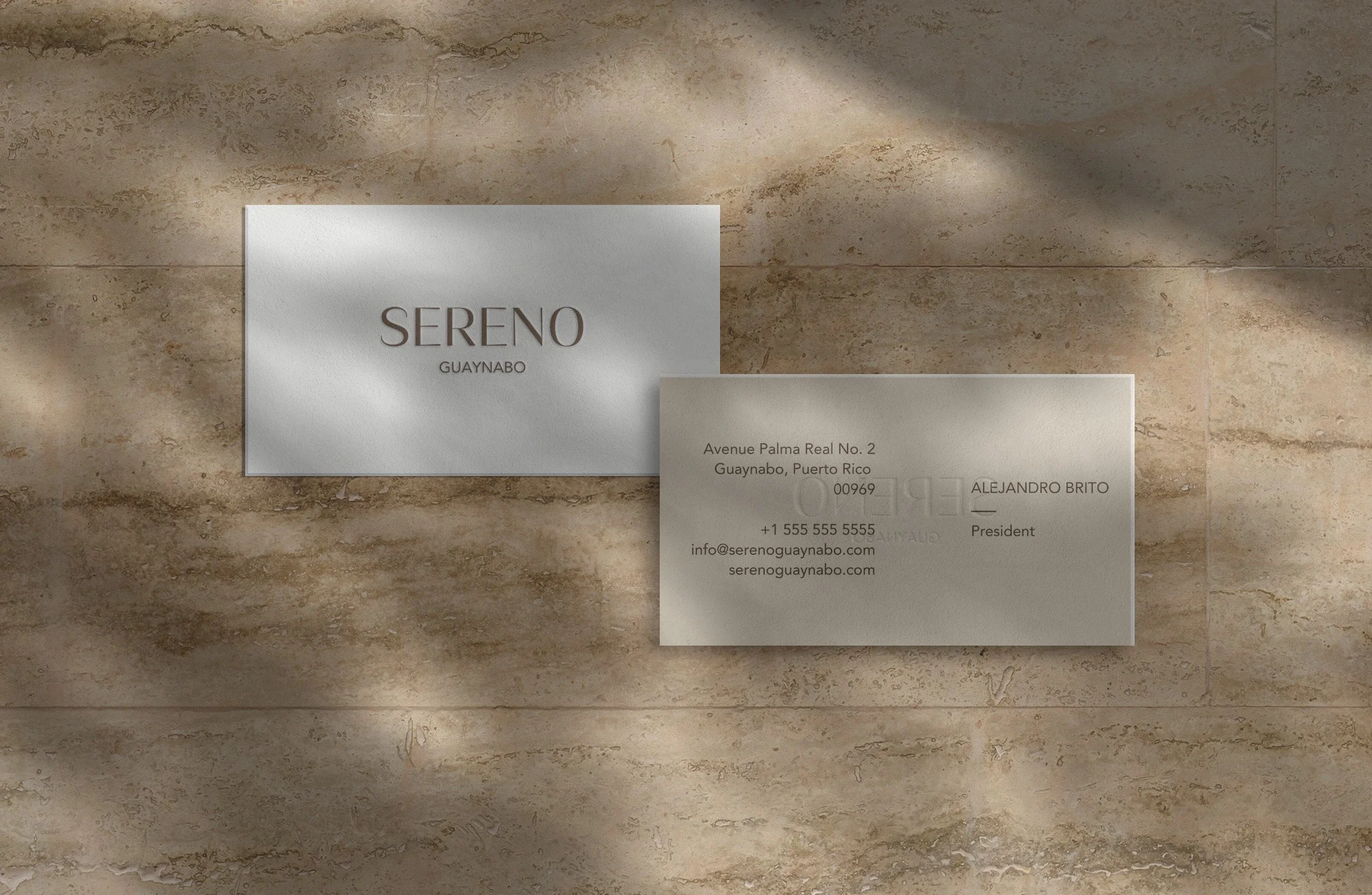 Sereno Guaynabo