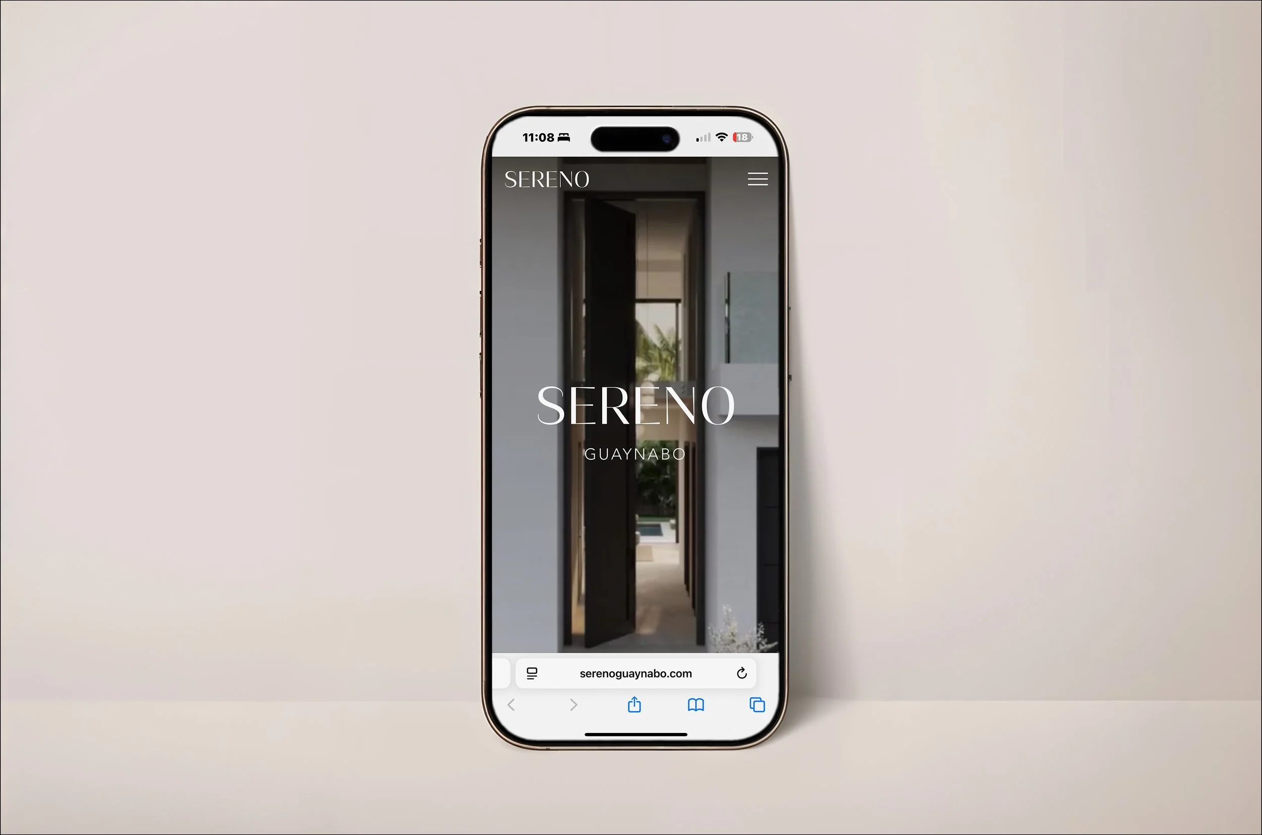 Sereno Guaynabo