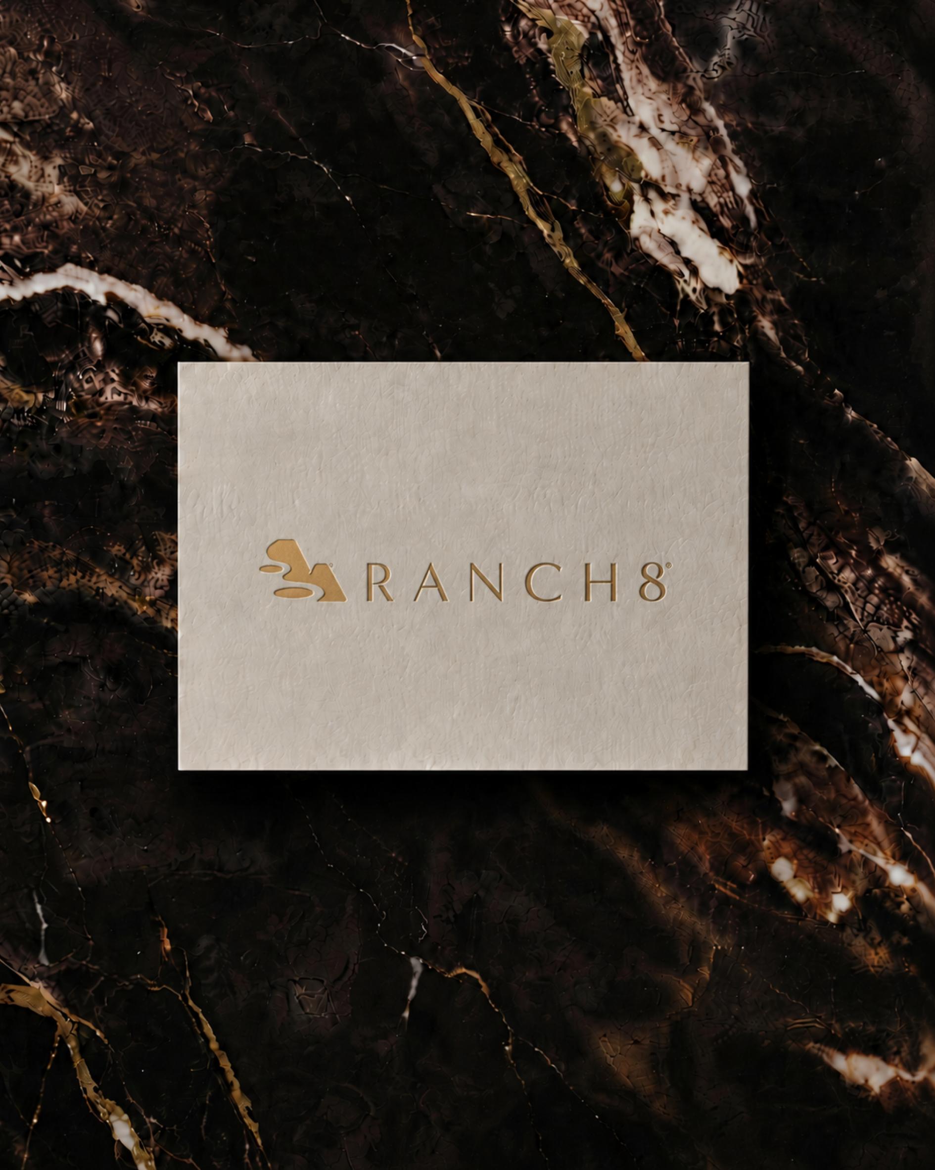 Ranch 8