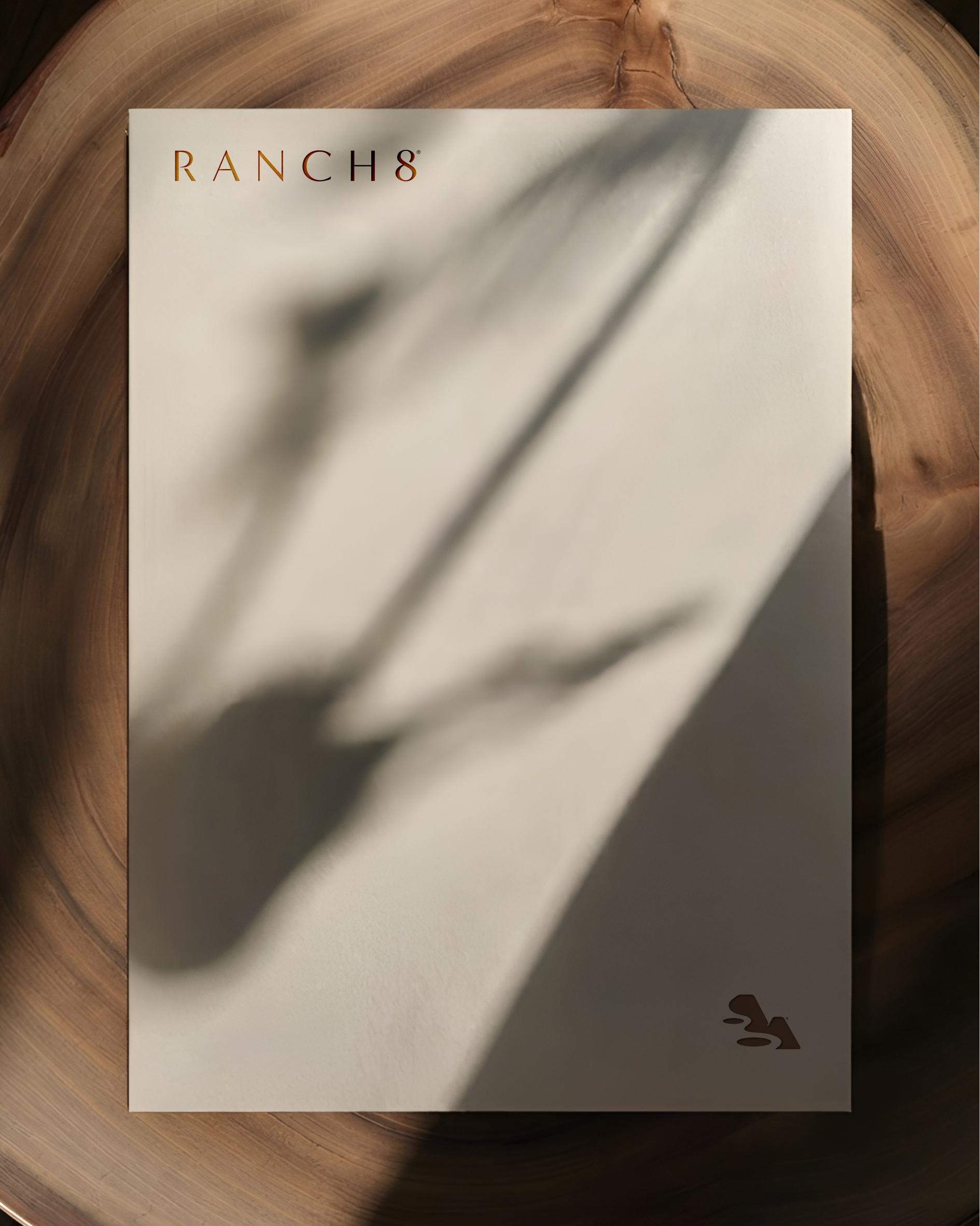 Ranch 8