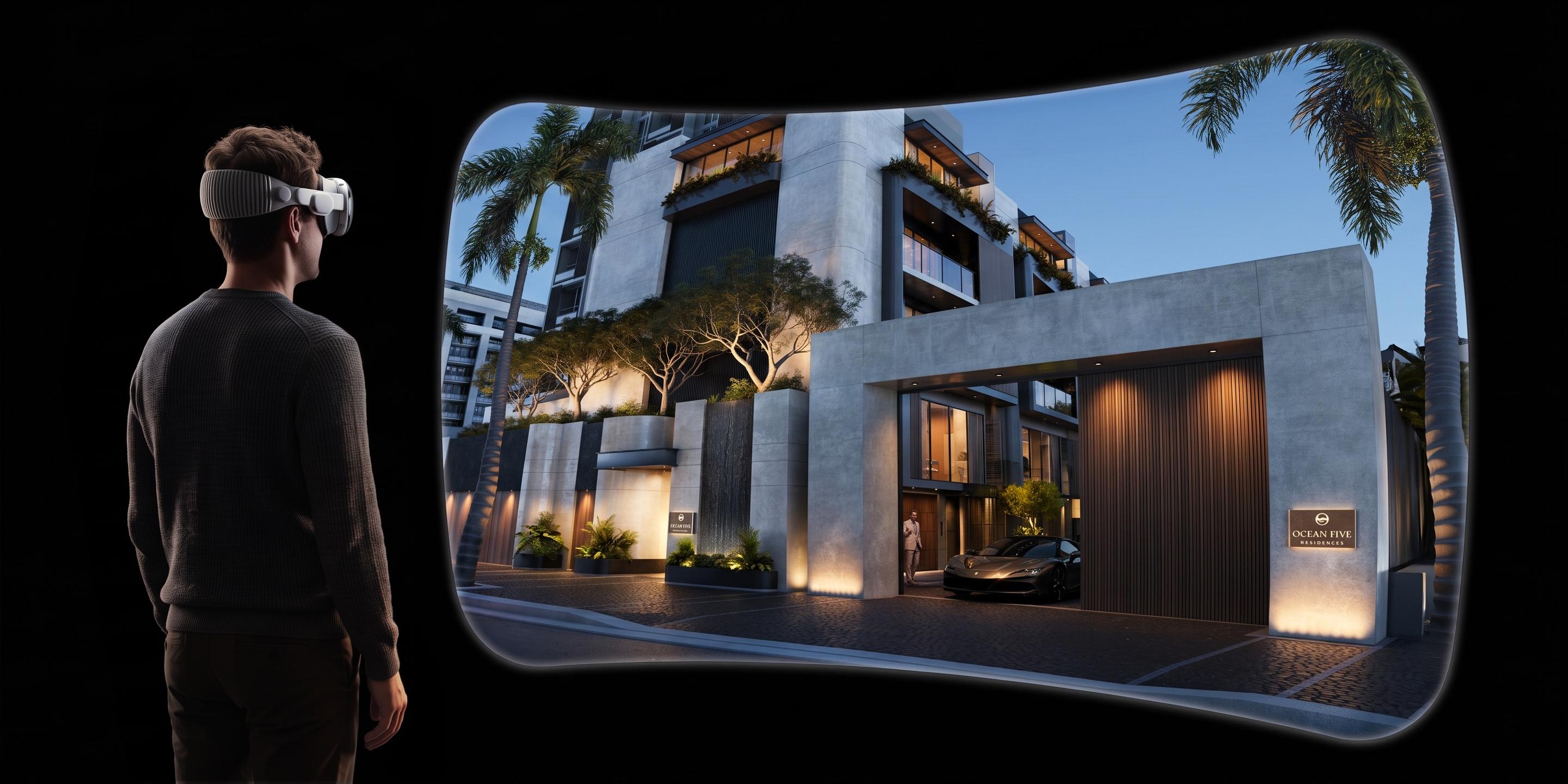 Ocean Five Residences