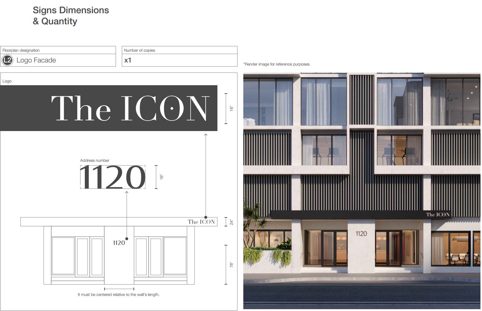 The ICON