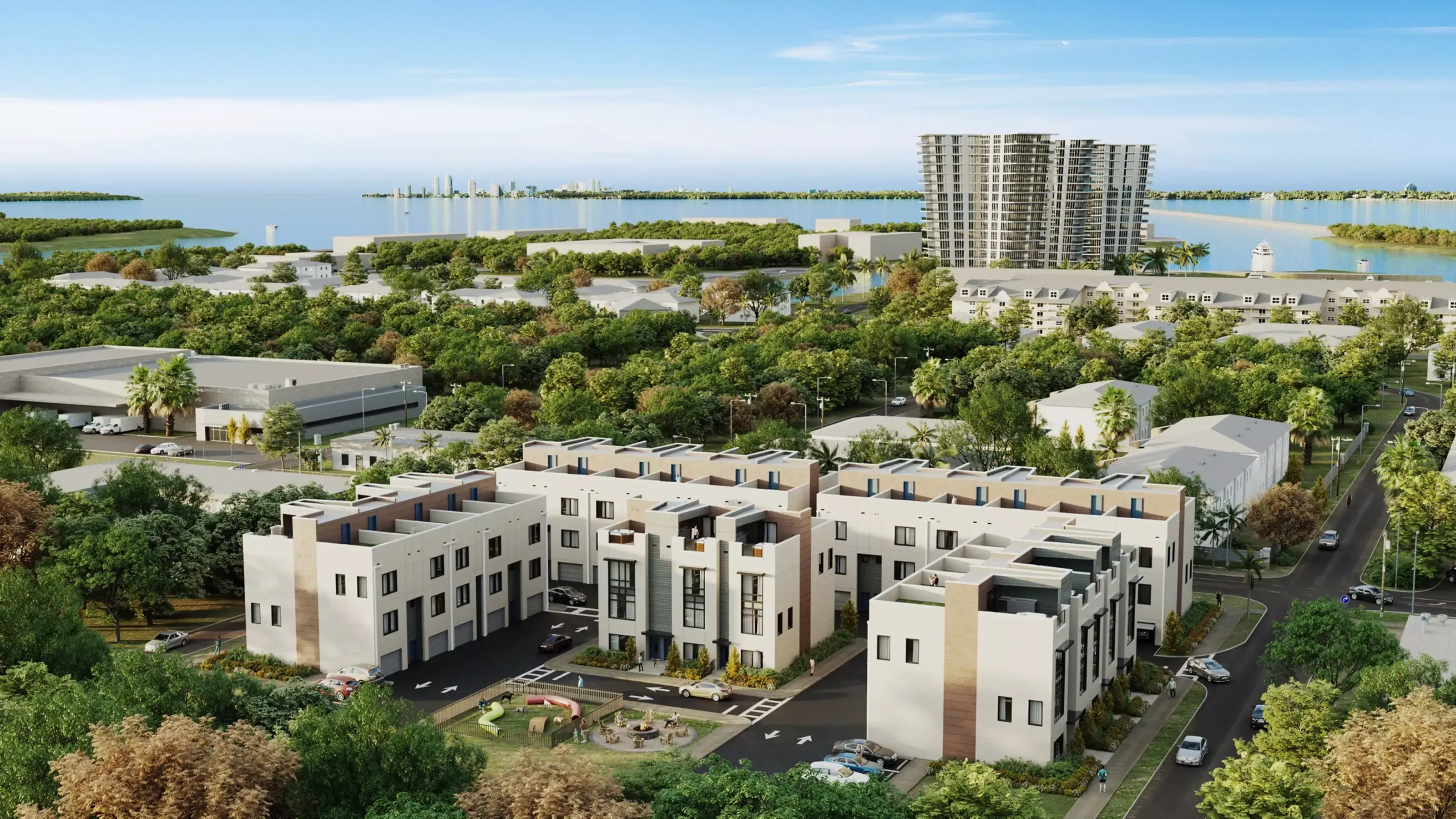 How Visualization Drives Real Estate Success: A Conversation with Jeff Wills of Mize and Sefair Development