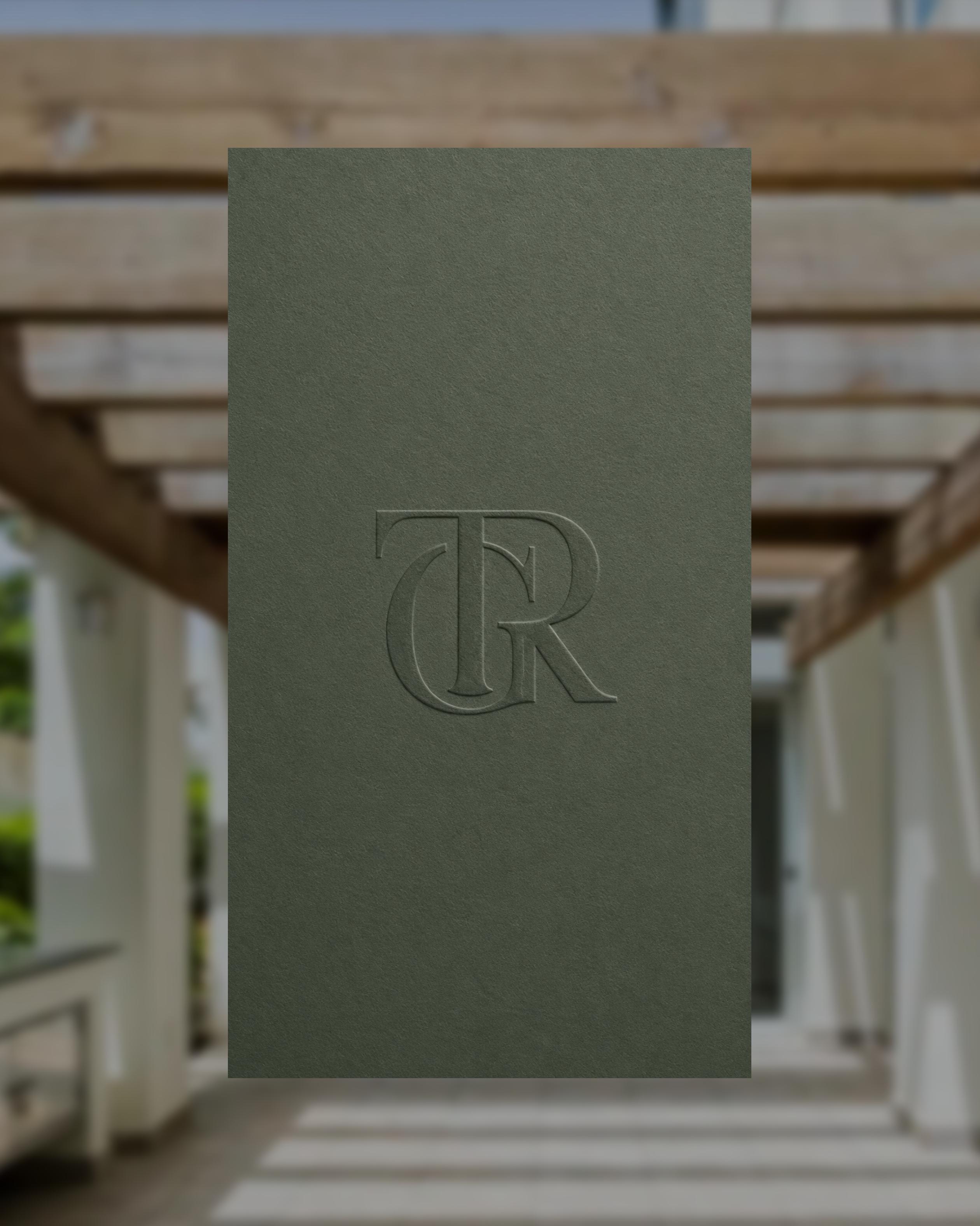 TGR Holdings