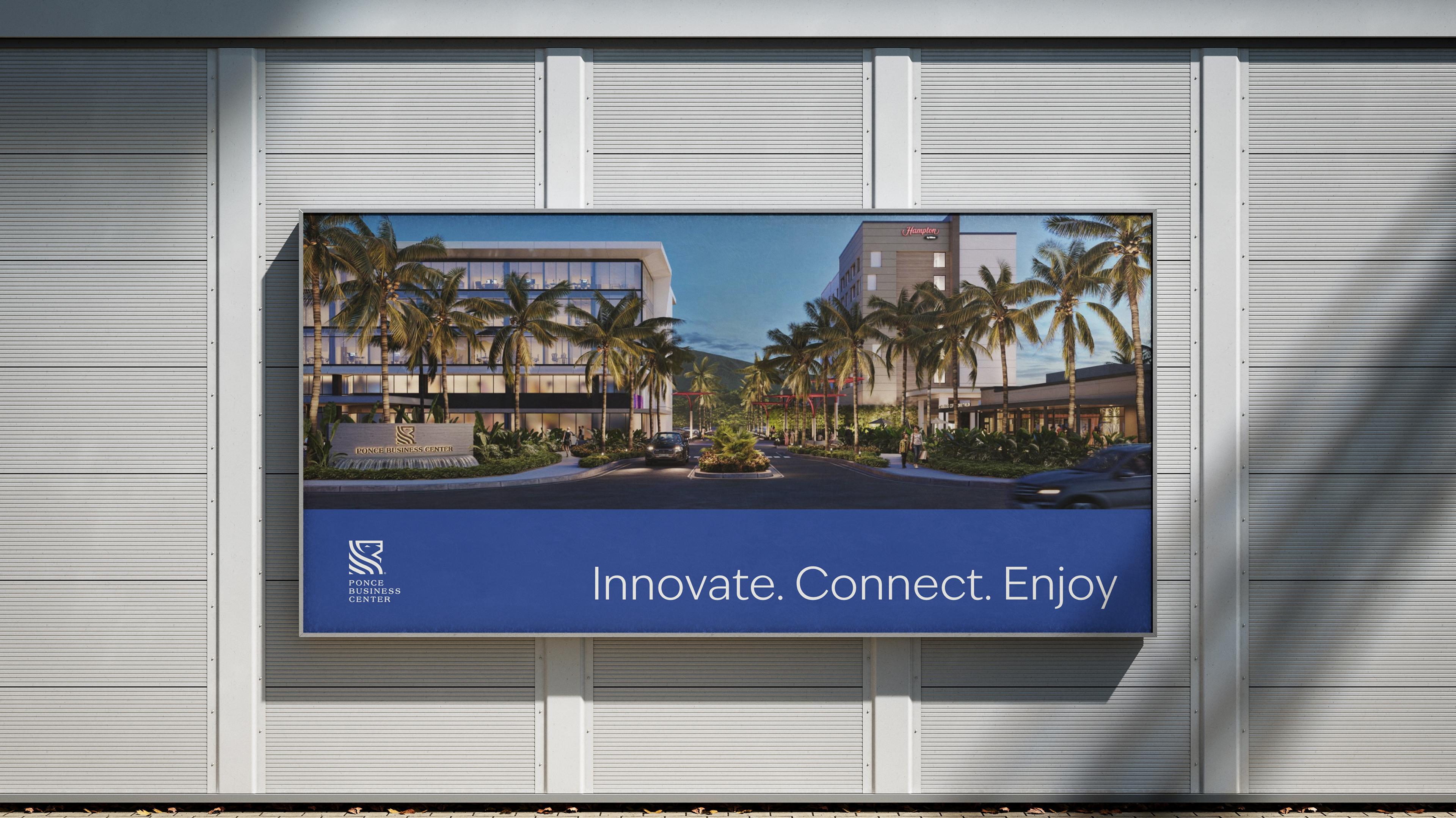 Ponce Business Center