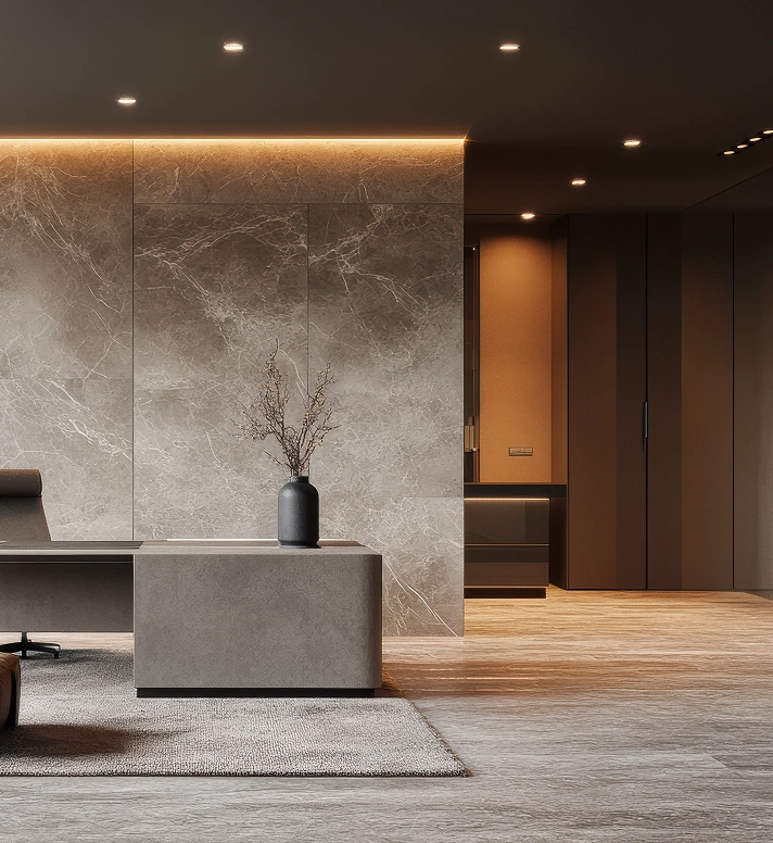 Smart Home 