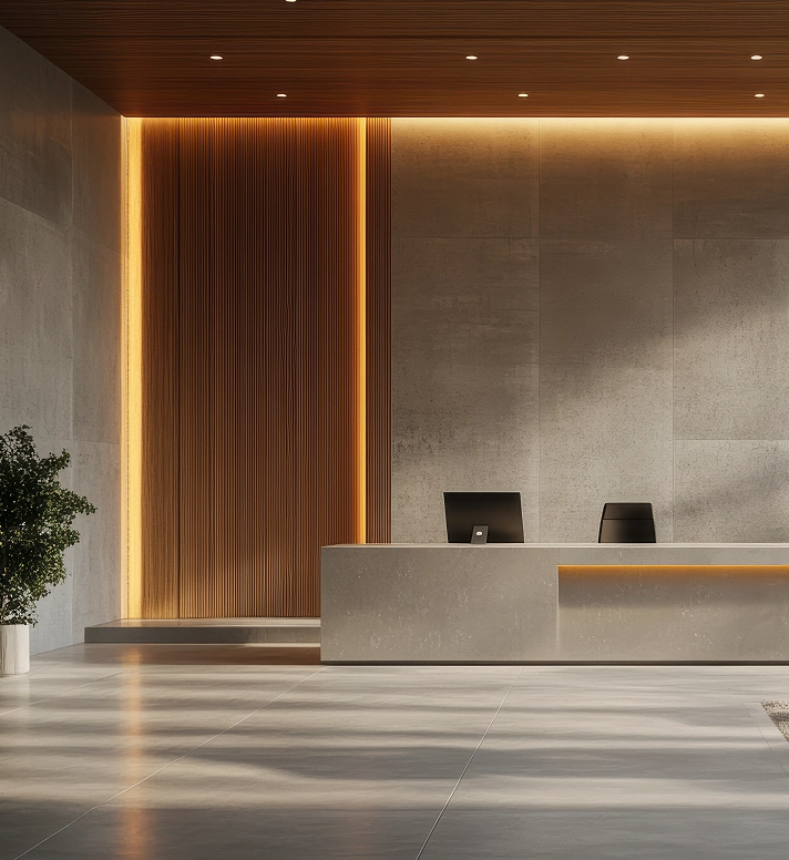 Smart Home 