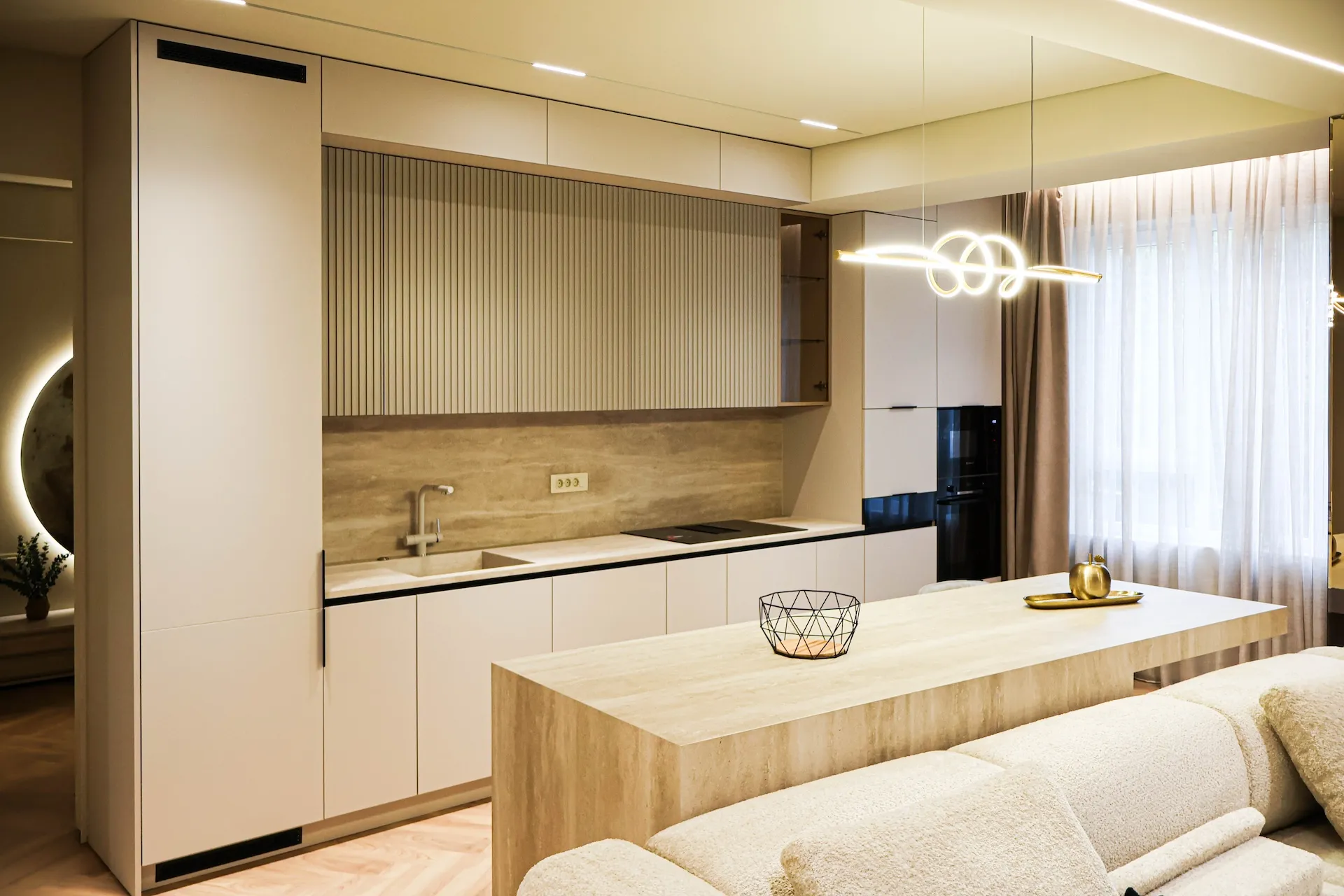 Modern Office