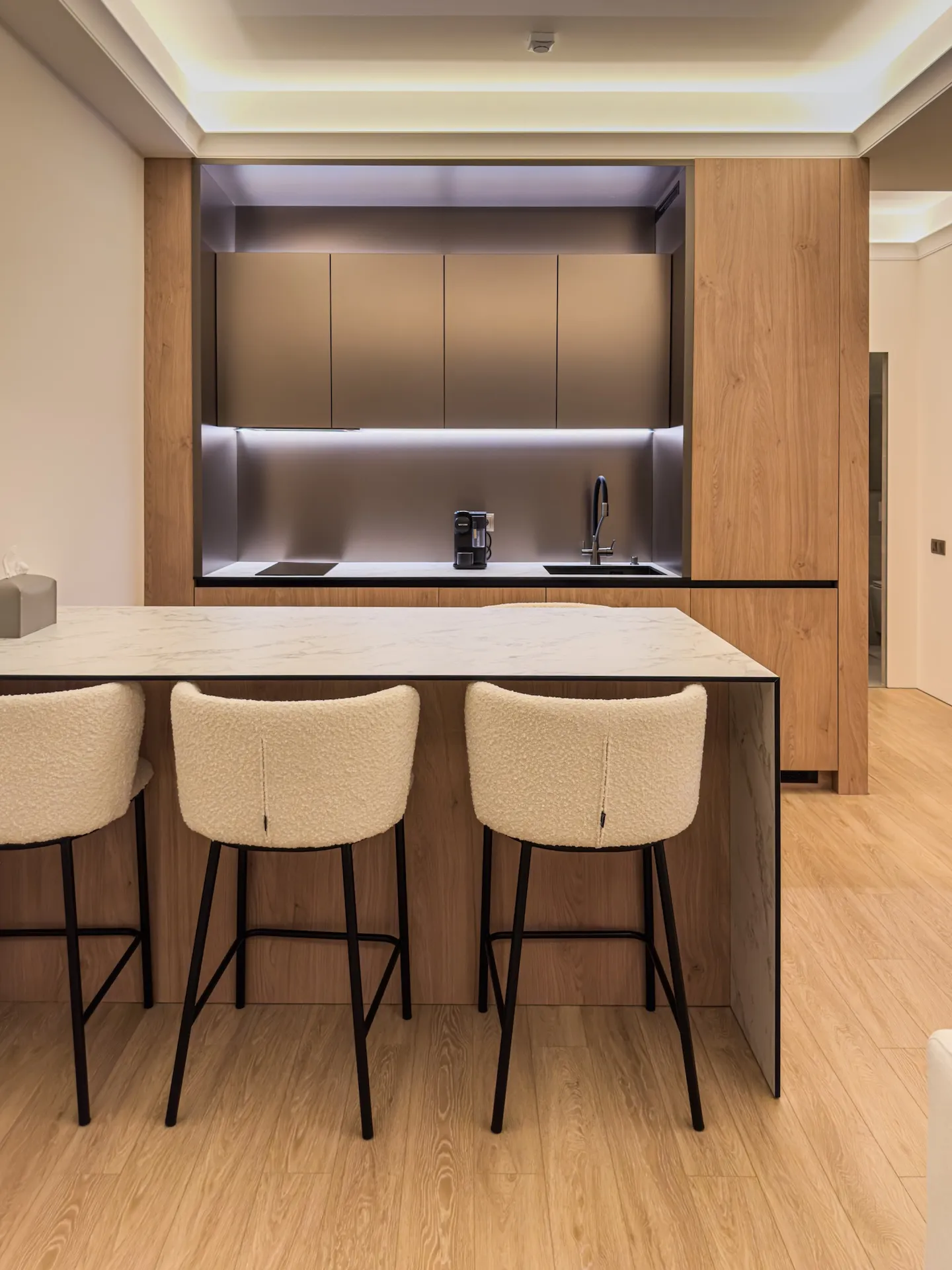 Smart Home 