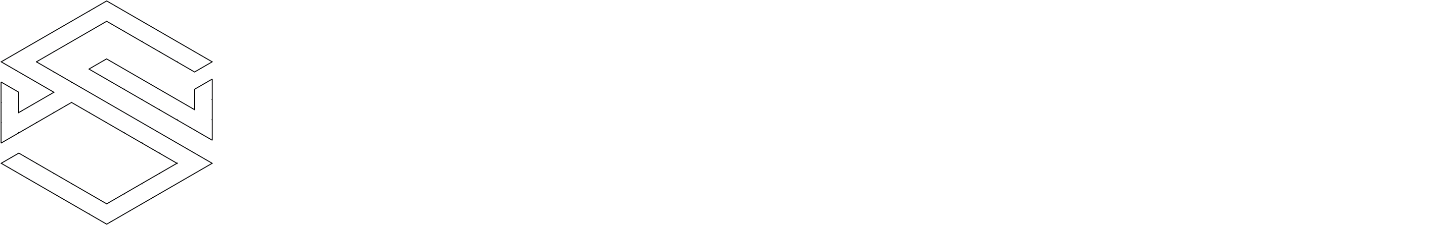 Name and log of the website