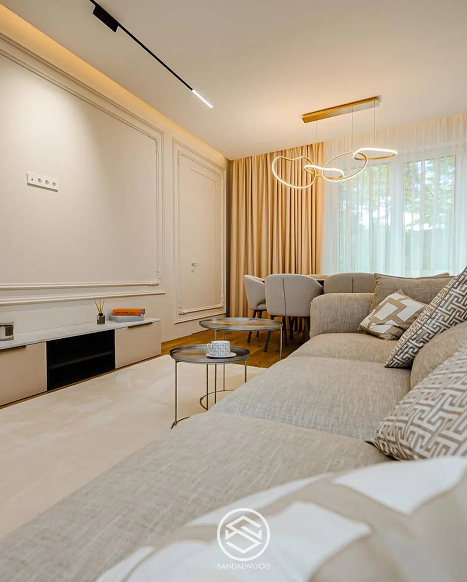 Smart Furnitures