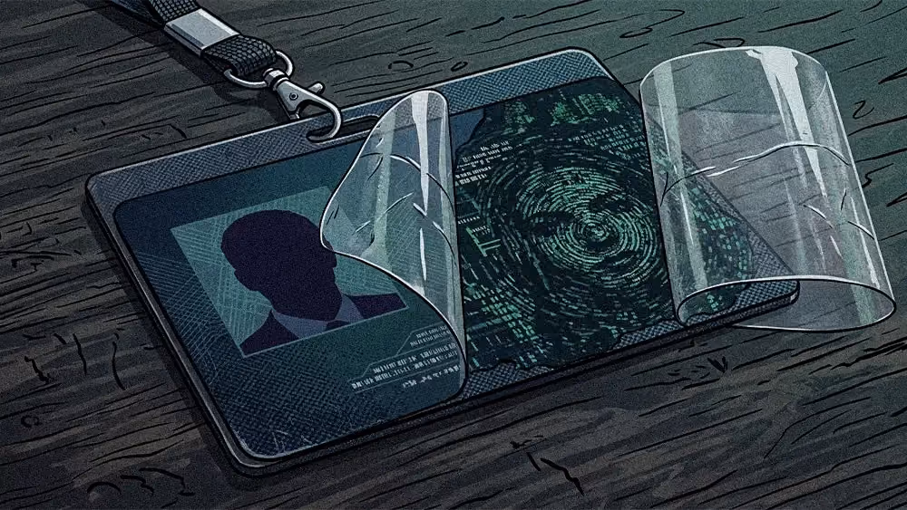 41% of Large Employers Have Already Onboarded a Fake Hire