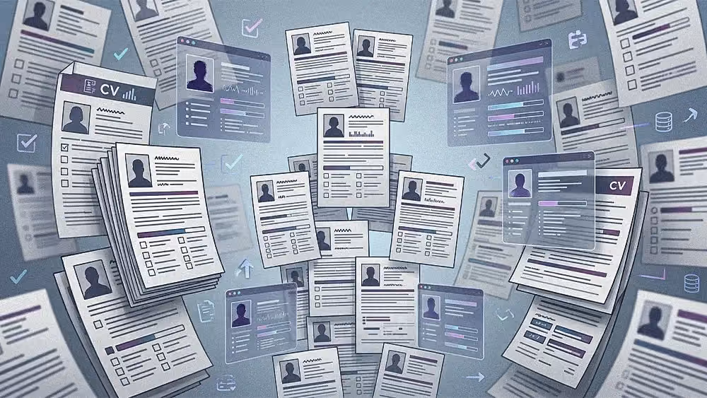 A Convincing Fake Job Candidate Now Takes About 70 Minutes to Build