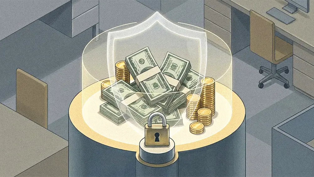Protecting the Budget for Flexible Talent Keeps Teams Ready When Workloads Spike
