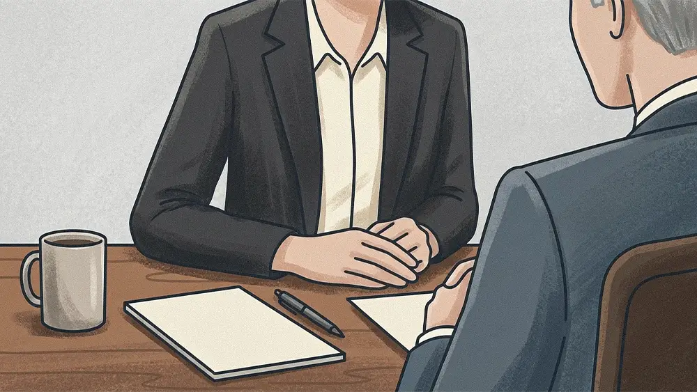Spending More Time With Candidates Recovers The Signal AI-Polished Resumes Took Away